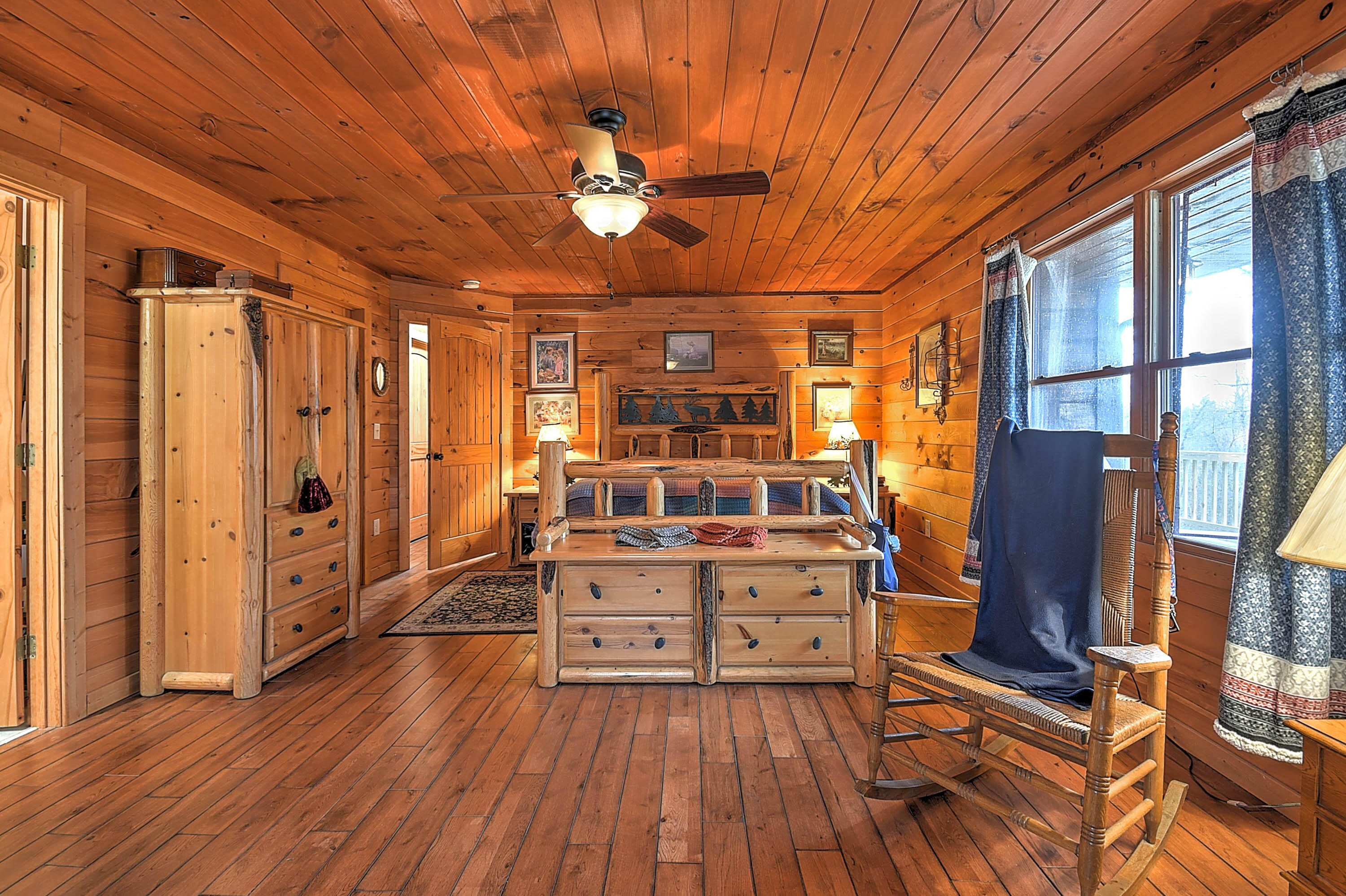 293 Hart Road Elizabethton, TN 37643 - Photo 18 of 52 Hart-36