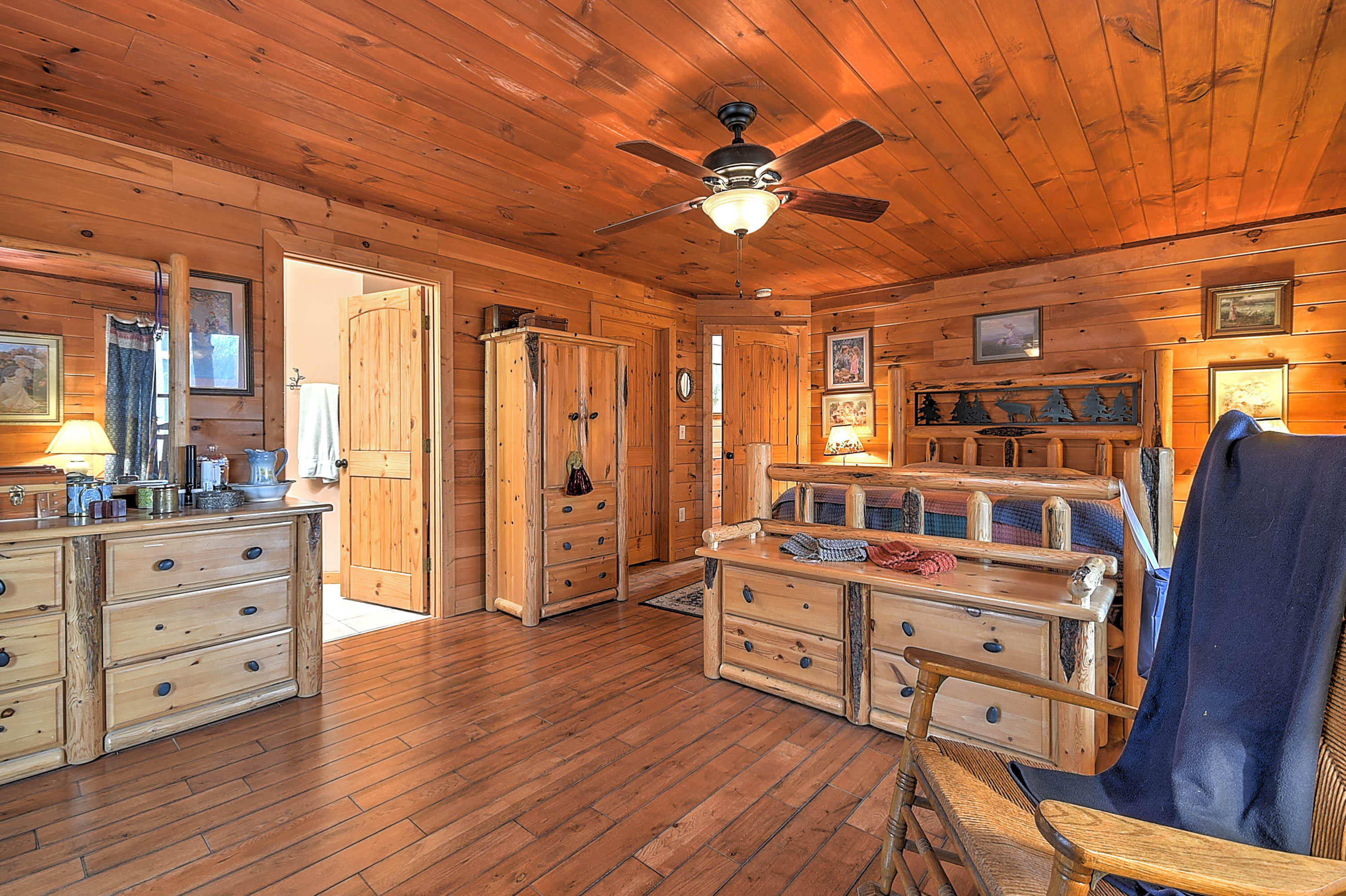 293 Hart Road Elizabethton, TN 37643 - Photo 19 of 52 Hart-37