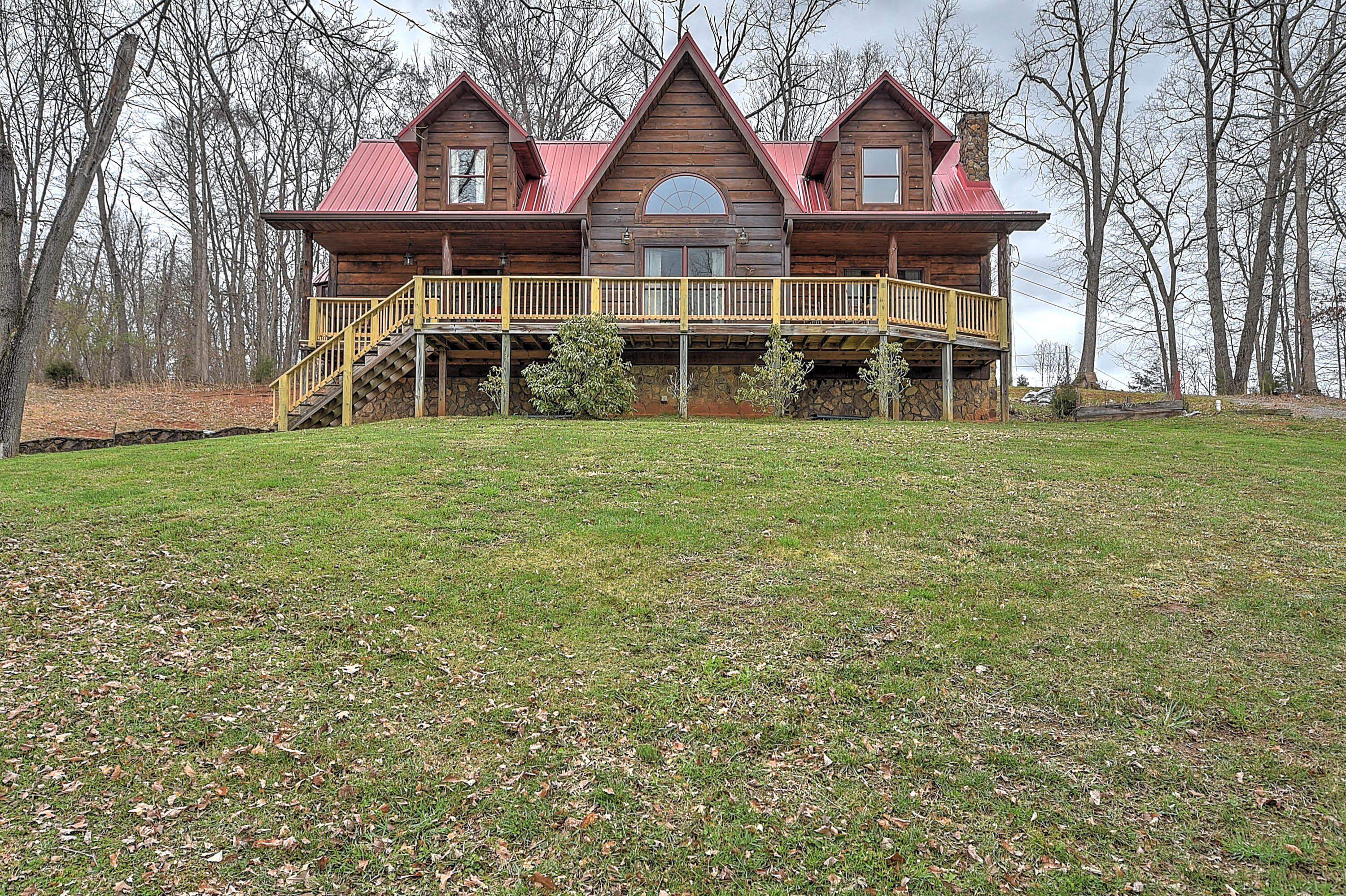 293 Hart Road Elizabethton, TN 37643 - Photo 2 of 52 Hart-3