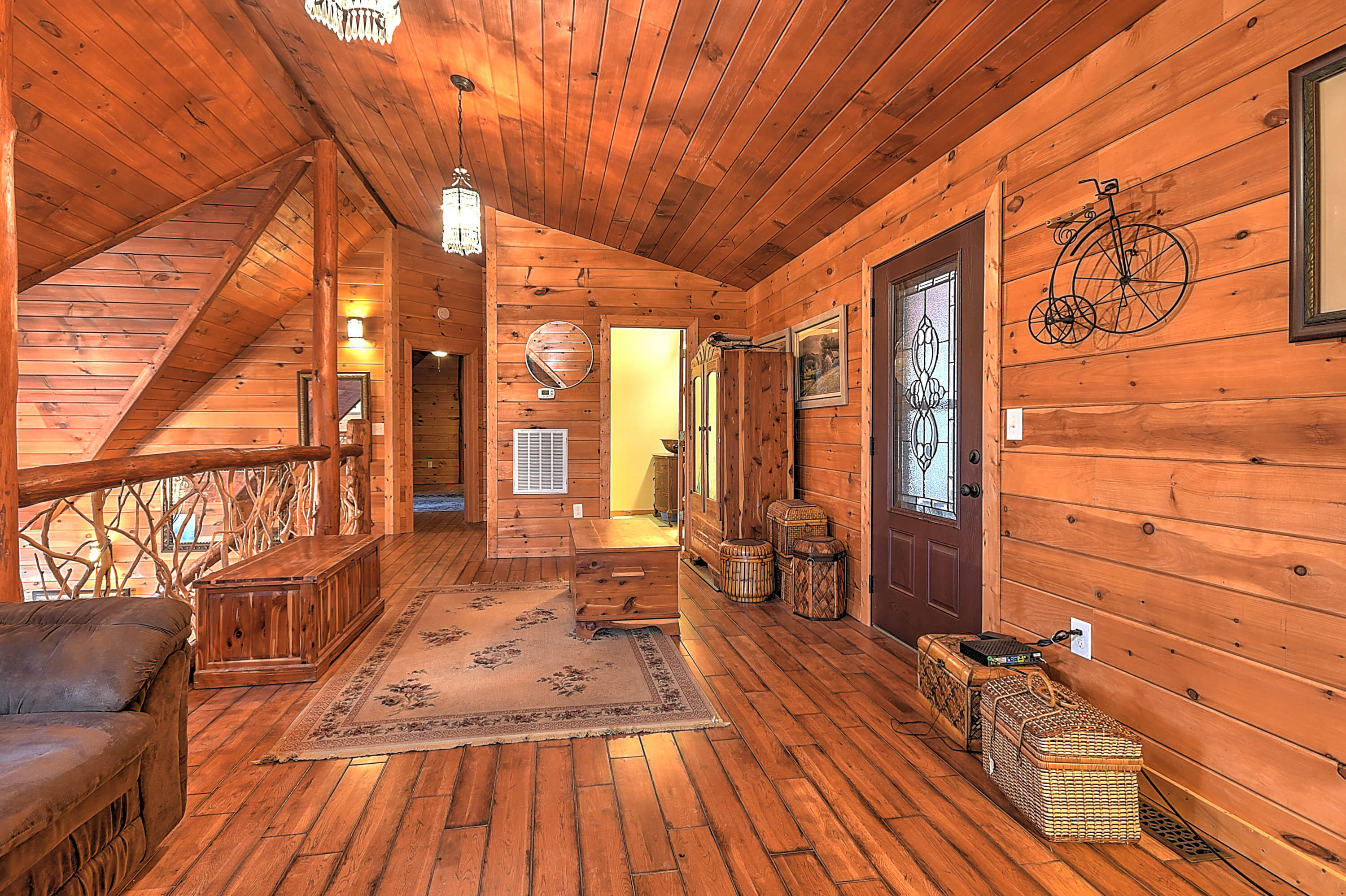 293 Hart Road Elizabethton, TN 37643 - Photo 26 of 52 Hart-12