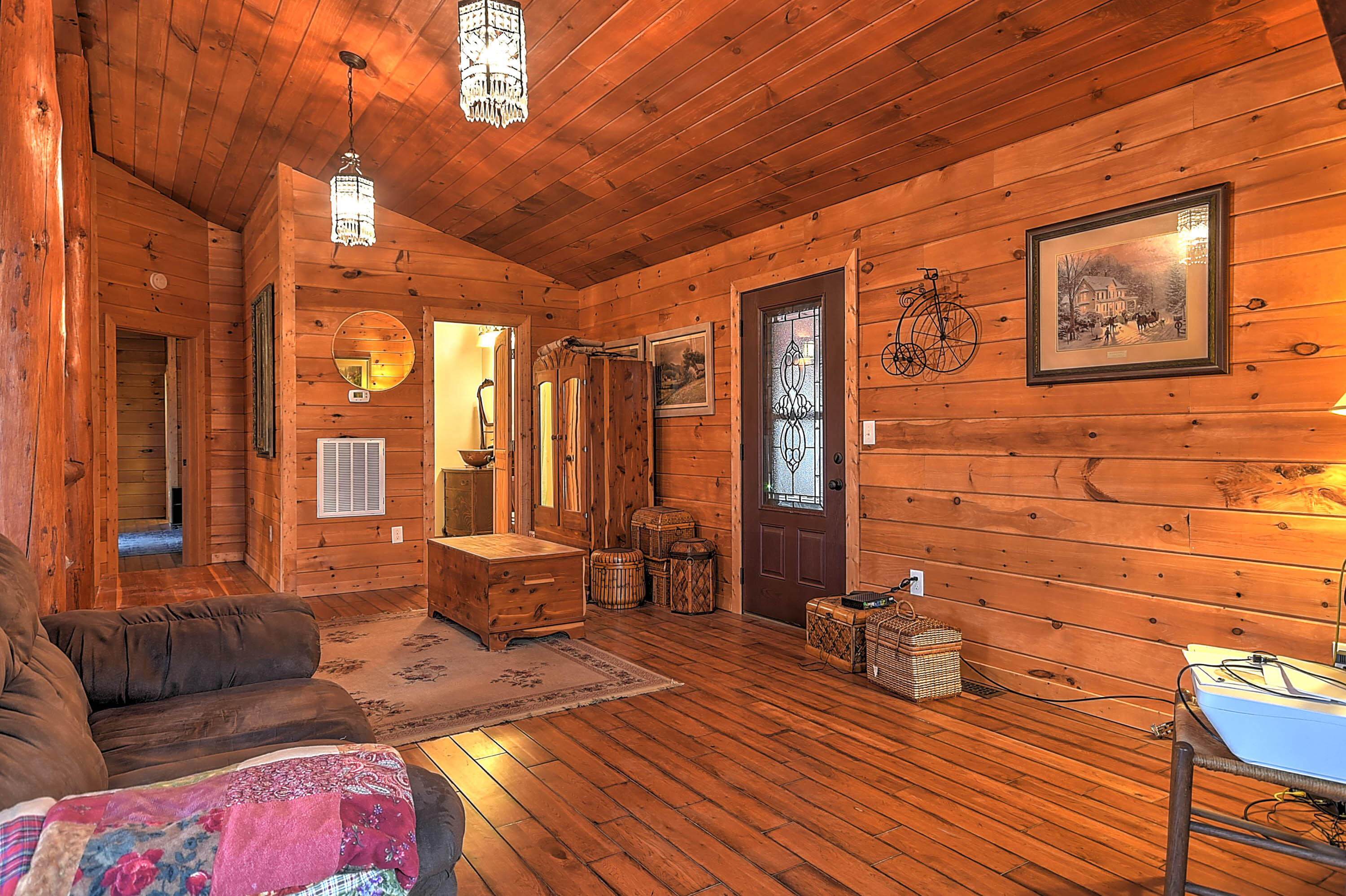 293 Hart Road Elizabethton, TN 37643 - Photo 28 of 52 Hart-14