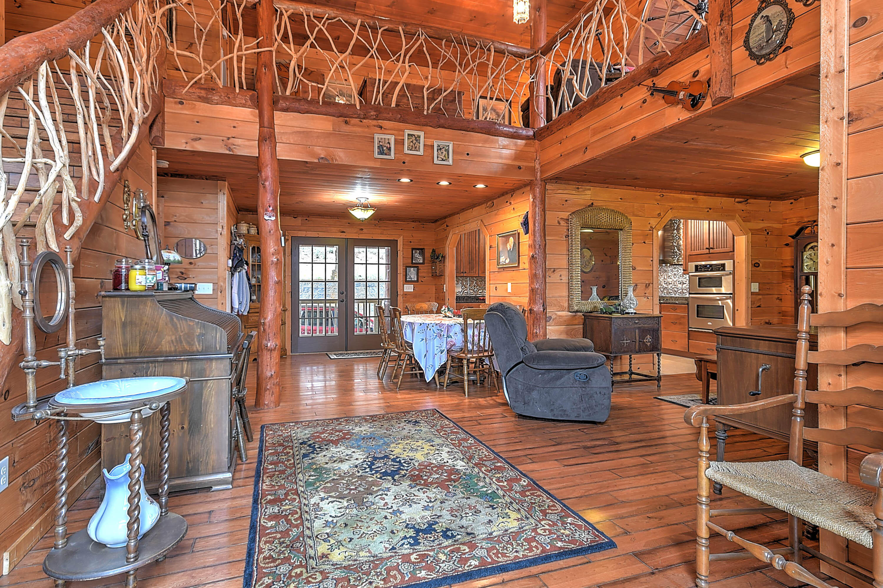 293 Hart Road Elizabethton, TN 37643 - Photo 3 of 52 Hart-21