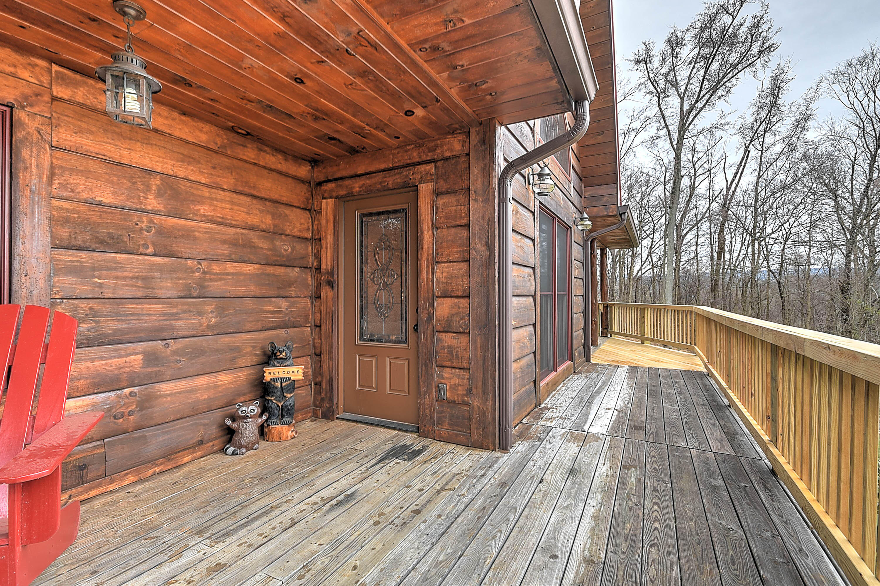 293 Hart Road Elizabethton, TN 37643 - Photo 32 of 52 Hart-7