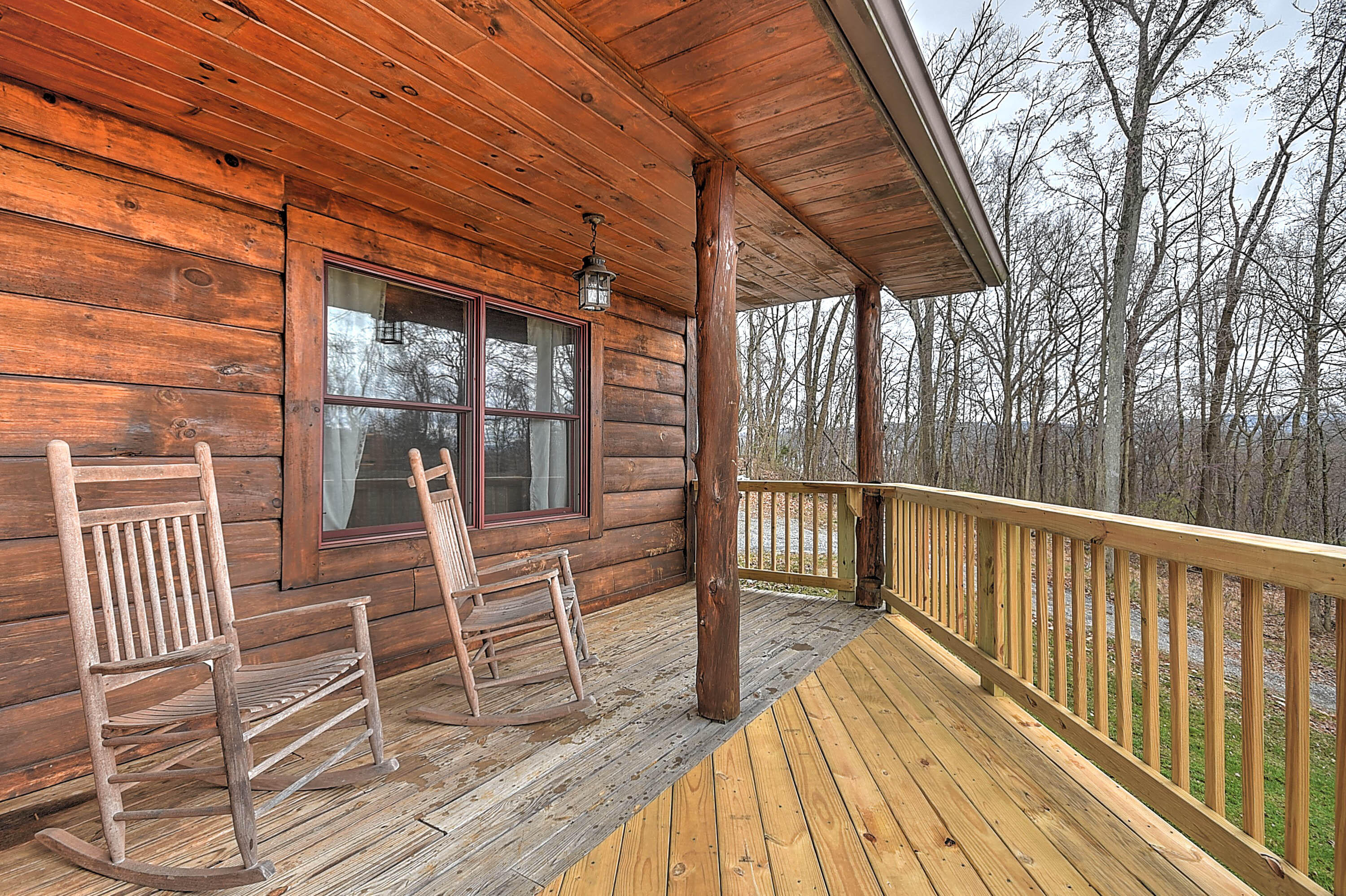 293 Hart Road Elizabethton, TN 37643 - Photo 34 of 52 Hart-8