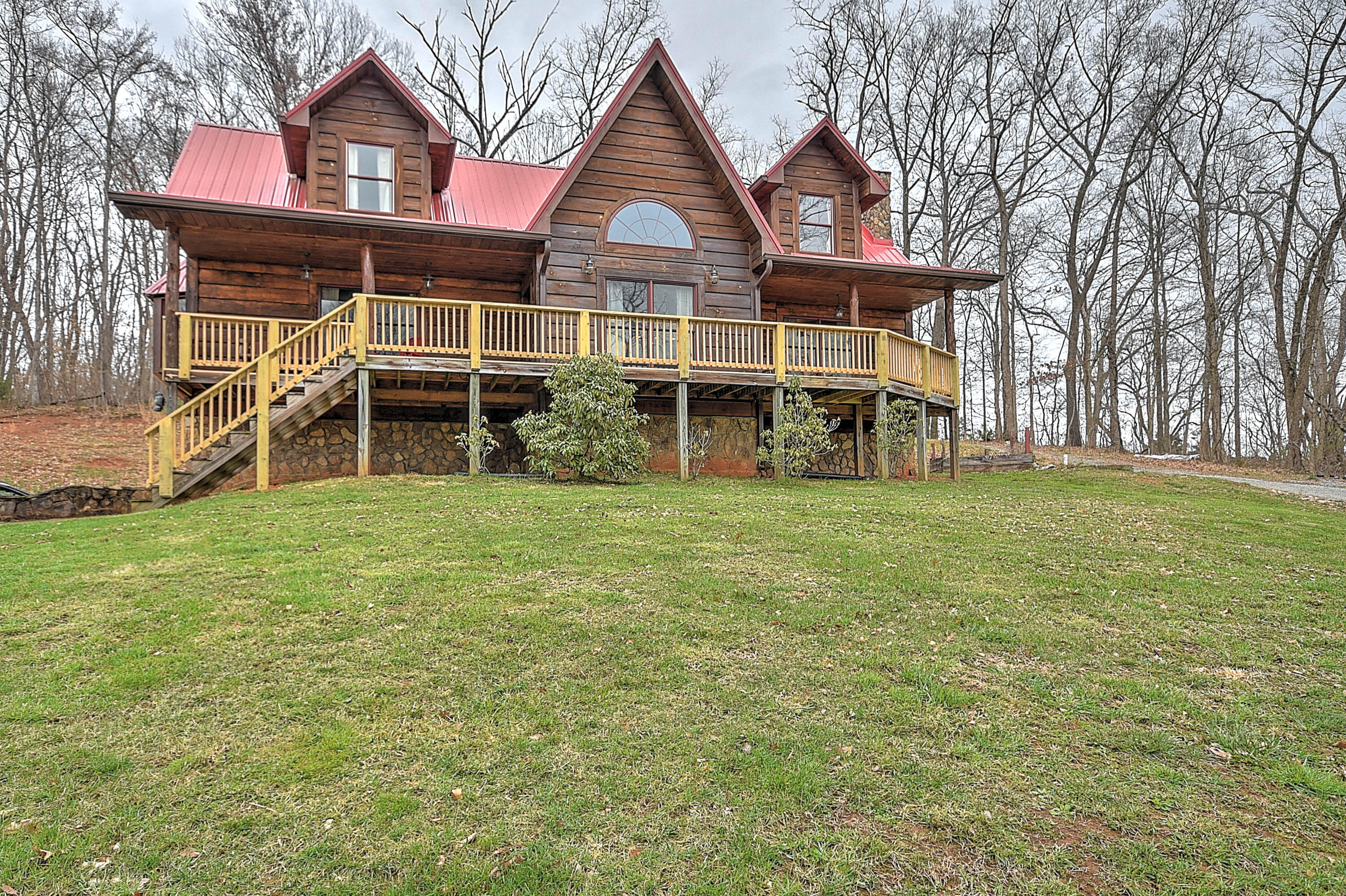 293 Hart Road Elizabethton, TN 37643 - Photo 38 of 52 Hart-4