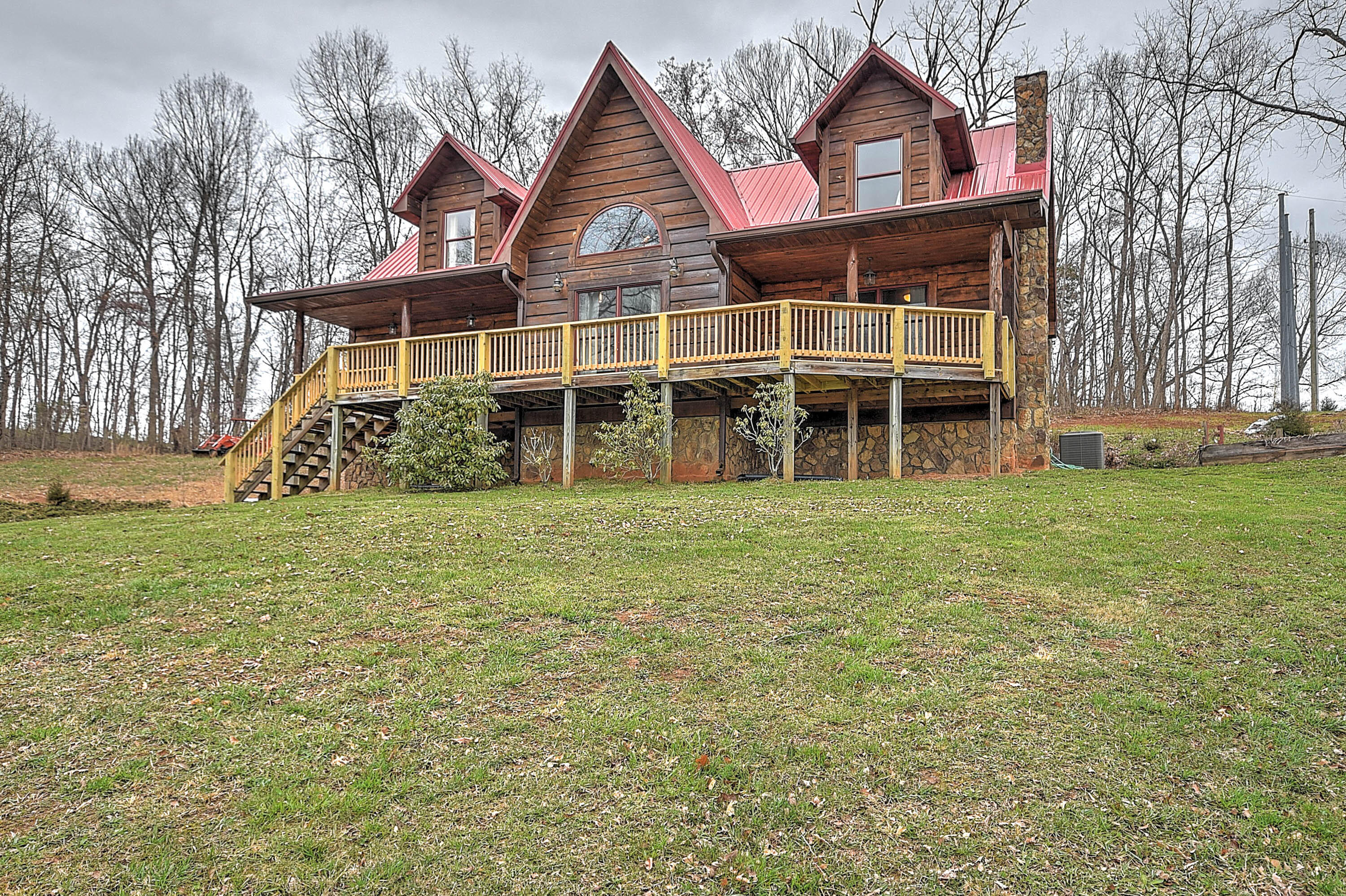 293 Hart Road Elizabethton, TN 37643 - Photo 39 of 52 Hart-5