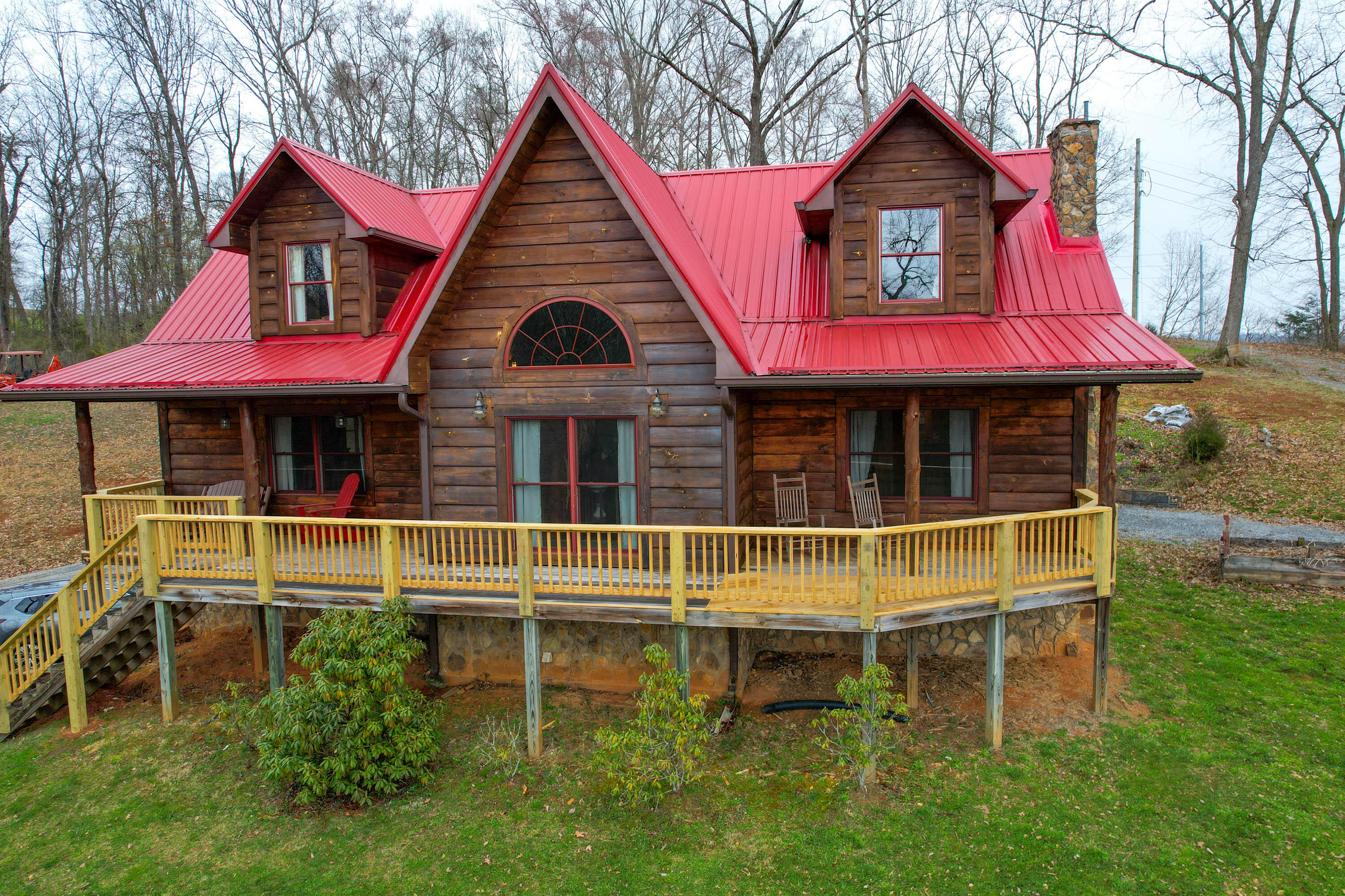 293 Hart Road Elizabethton, TN 37643 - Photo 40 of 52 Hart Rd-19