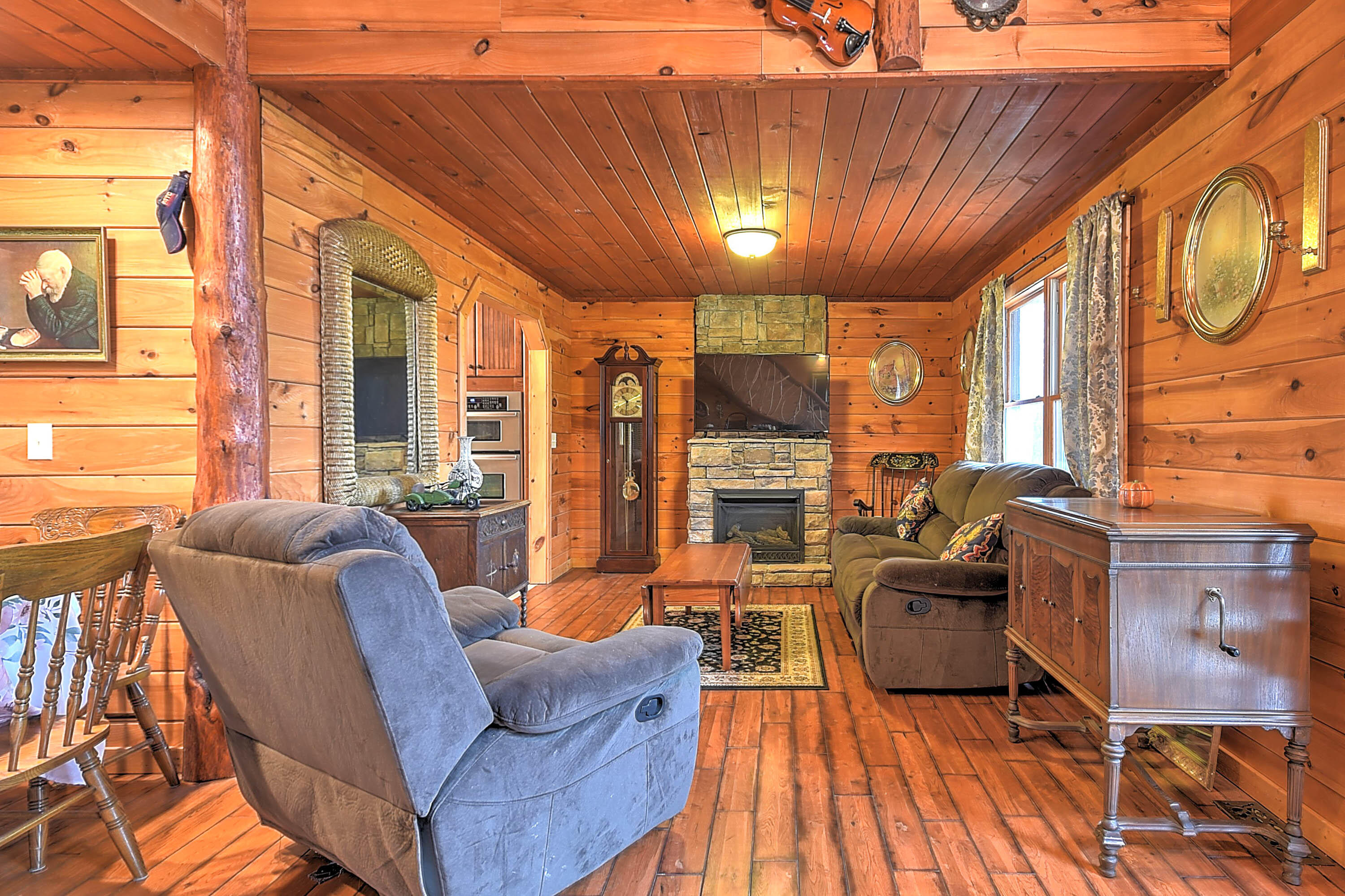 293 Hart Road Elizabethton, TN 37643 - Photo 4 of 52 Hart-20