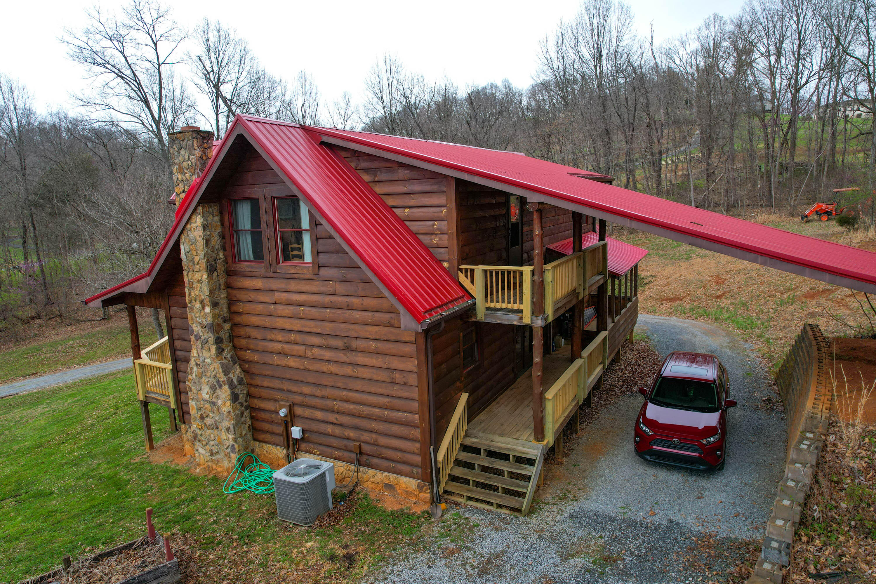 293 Hart Road Elizabethton, TN 37643 - Photo 41 of 52 Hart Rd-20