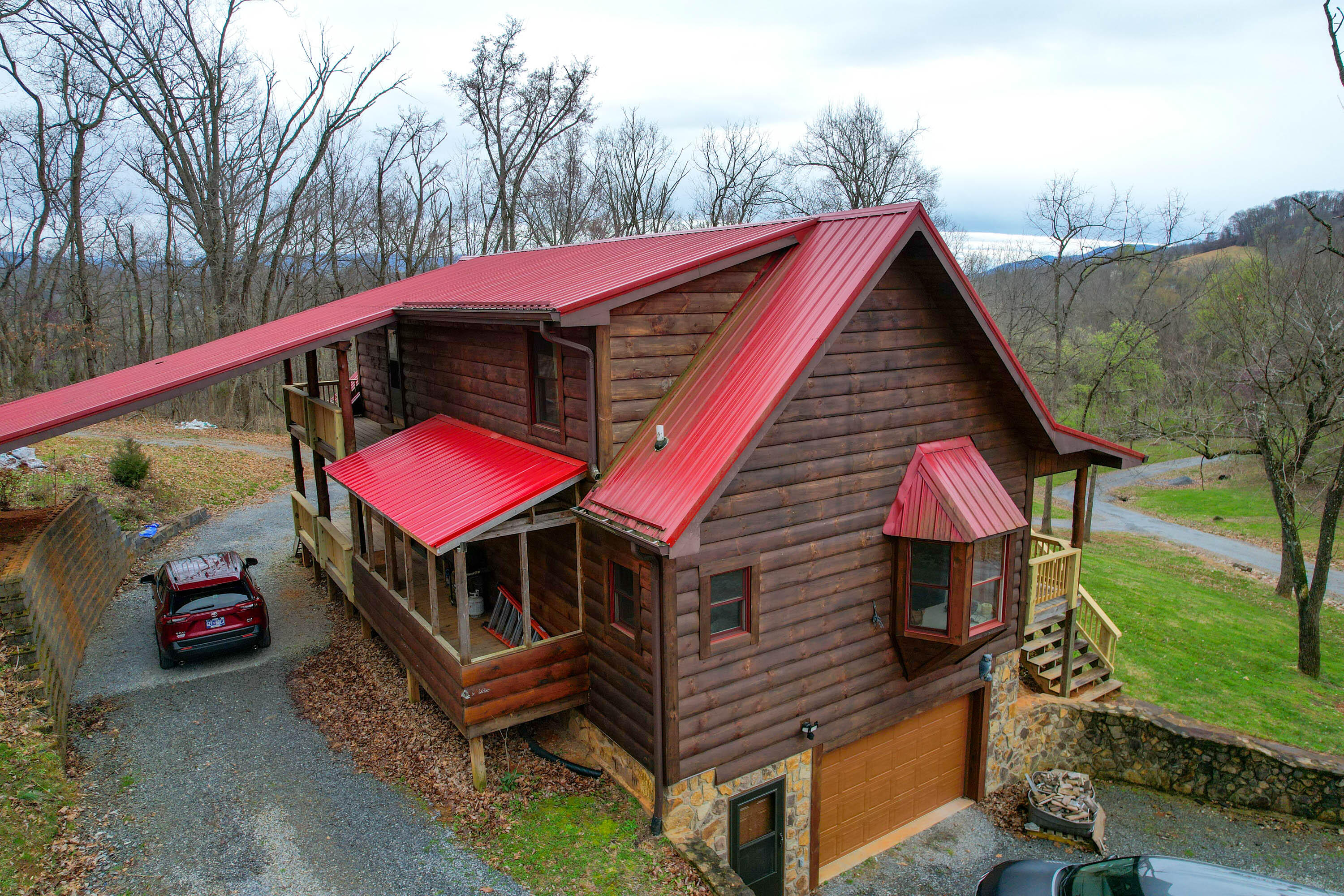 293 Hart Road Elizabethton, TN 37643 - Photo 42 of 52 Hart Rd-21