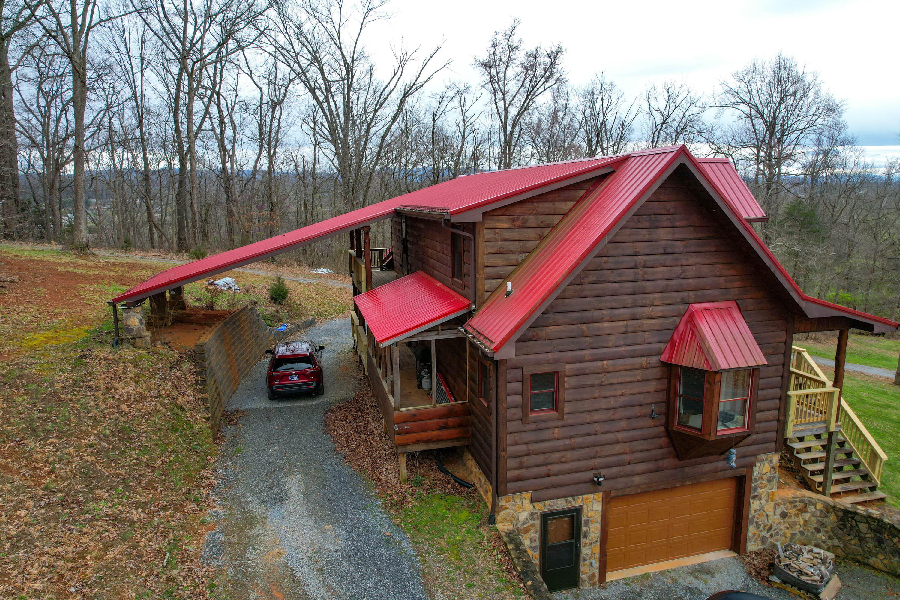 293 Hart Road Elizabethton, TN 37643 - Photo 43 of 52 Hart Rd-22