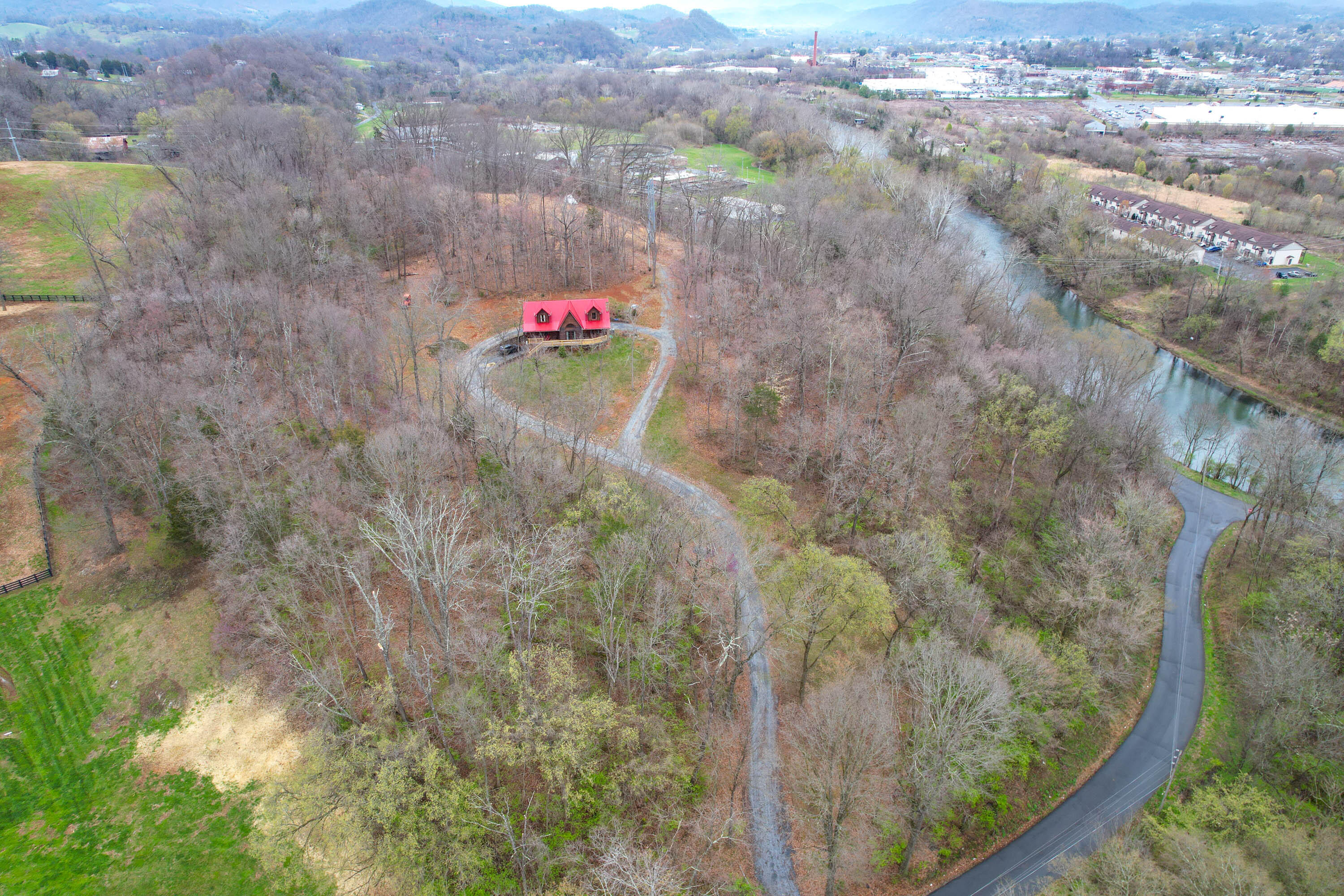 293 Hart Road Elizabethton, TN 37643 - Photo 45 of 52 Hart Rd-2