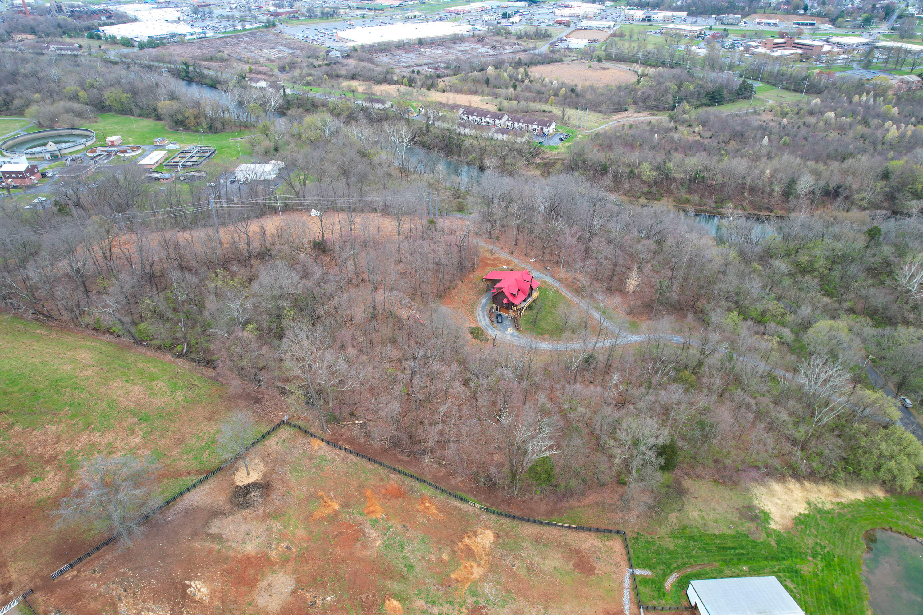 293 Hart Road Elizabethton, TN 37643 - Photo 46 of 52 Hart Rd-6