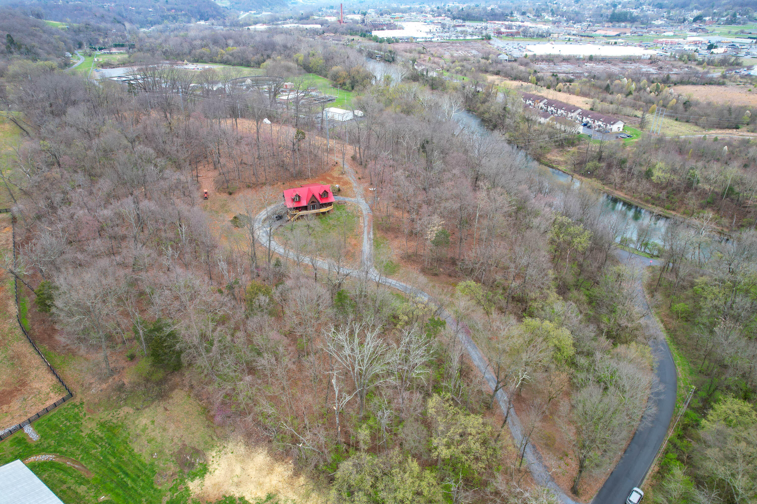 293 Hart Road Elizabethton, TN 37643 - Photo 47 of 52 Hart Rd-3