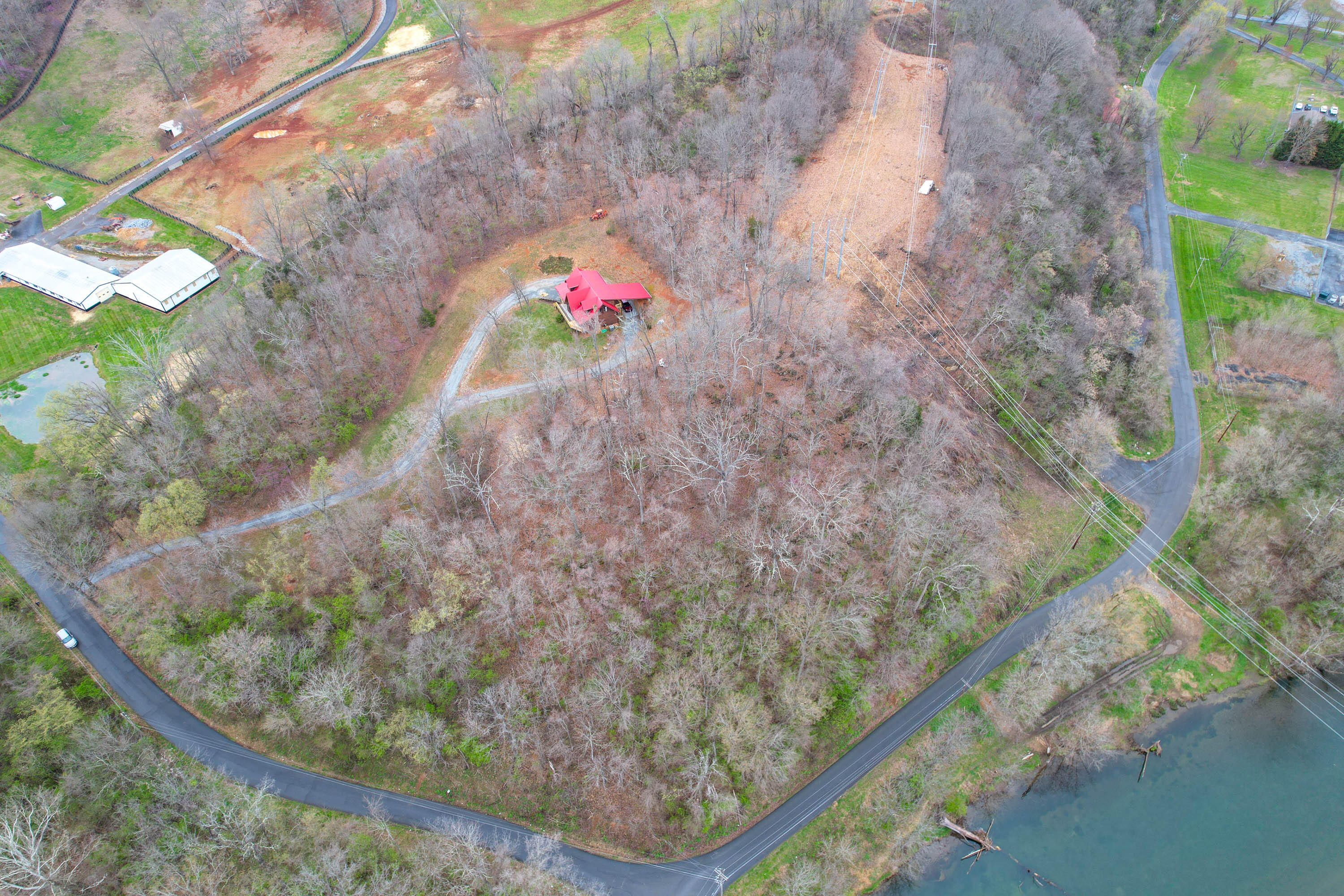 293 Hart Road Elizabethton, TN 37643 - Photo 48 of 52 Hart Rd-12