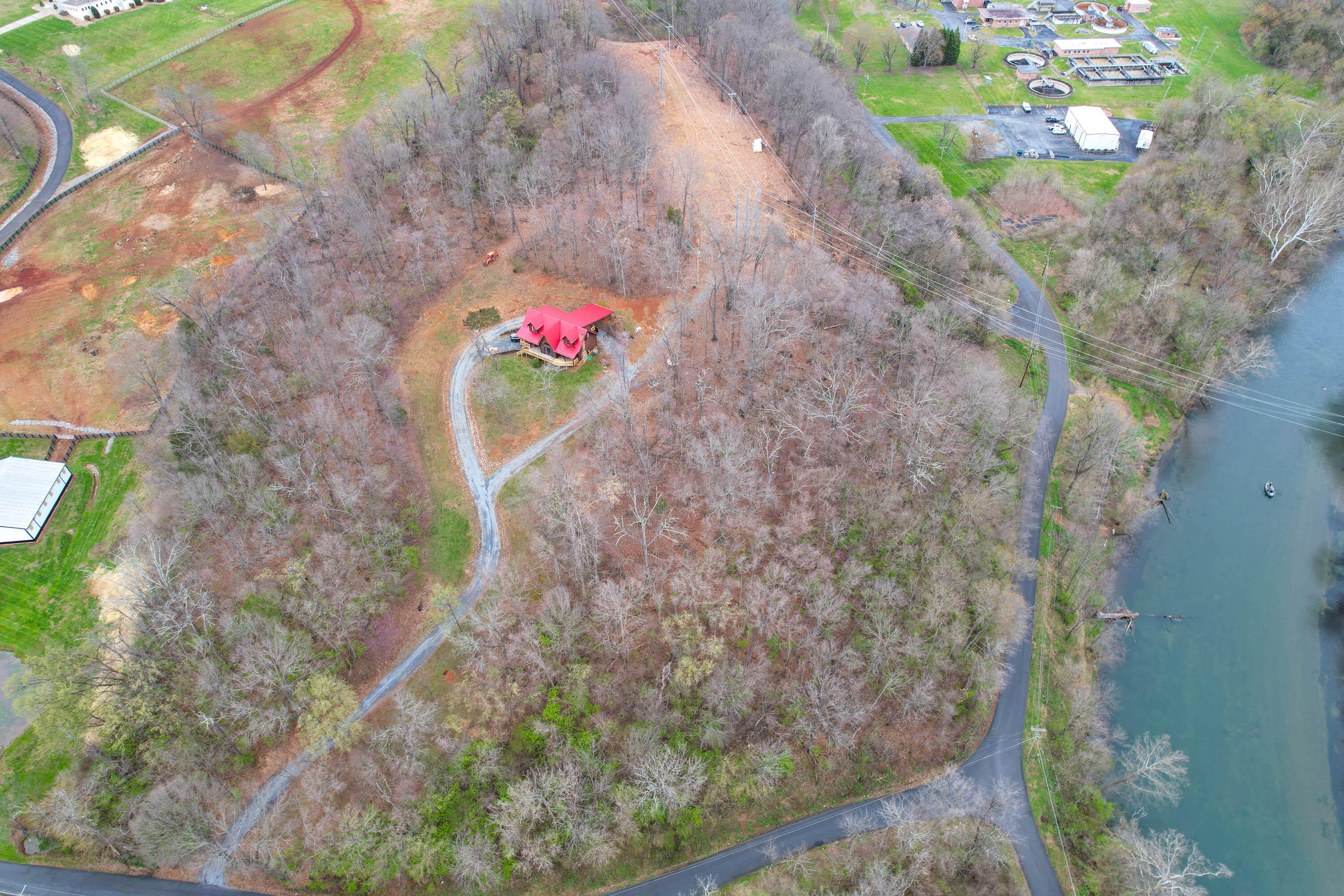 293 Hart Road Elizabethton, TN 37643 - Photo 49 of 52 Hart Rd-14
