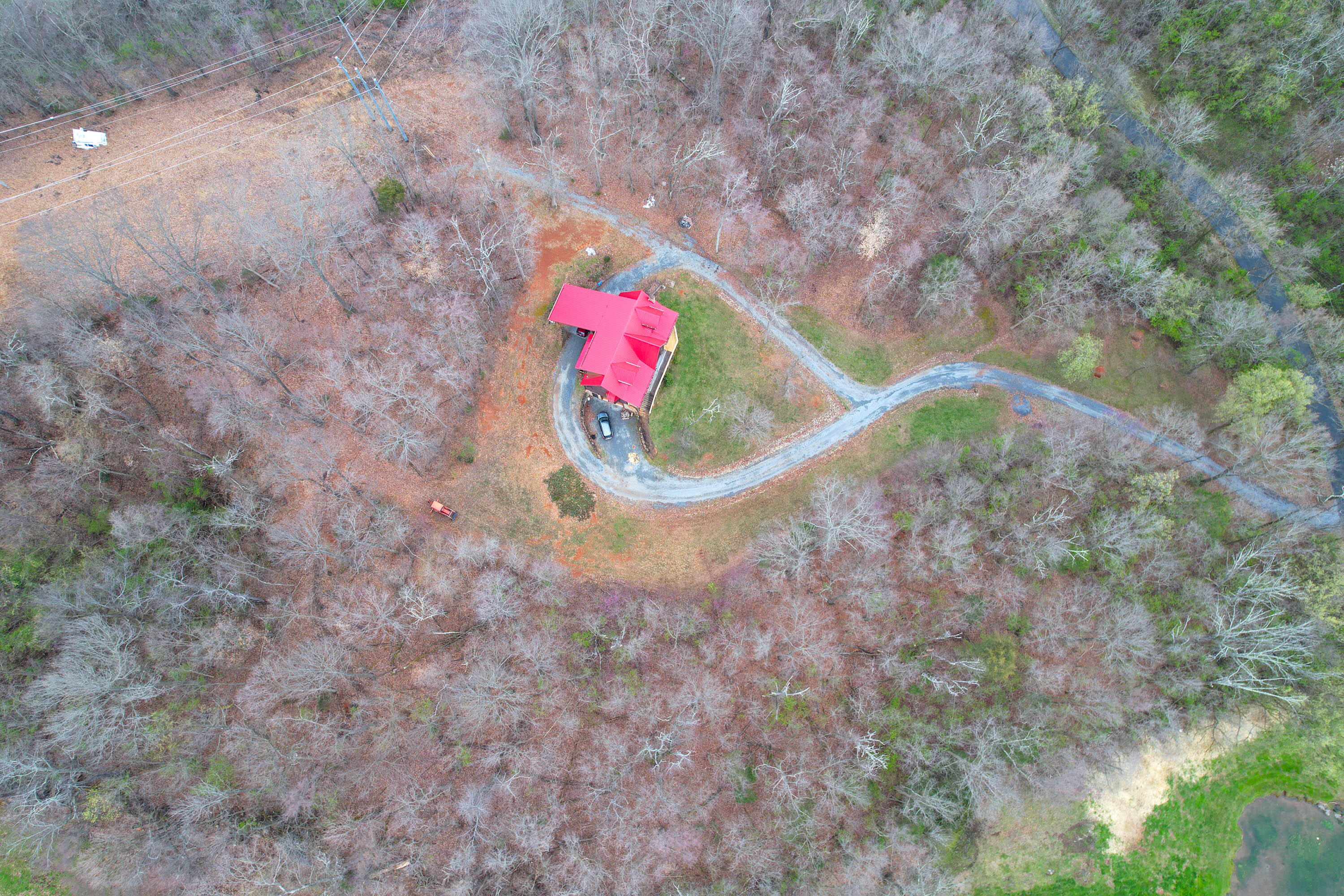 293 Hart Road Elizabethton, TN 37643 - Photo 50 of 52 Hart Rd-16
