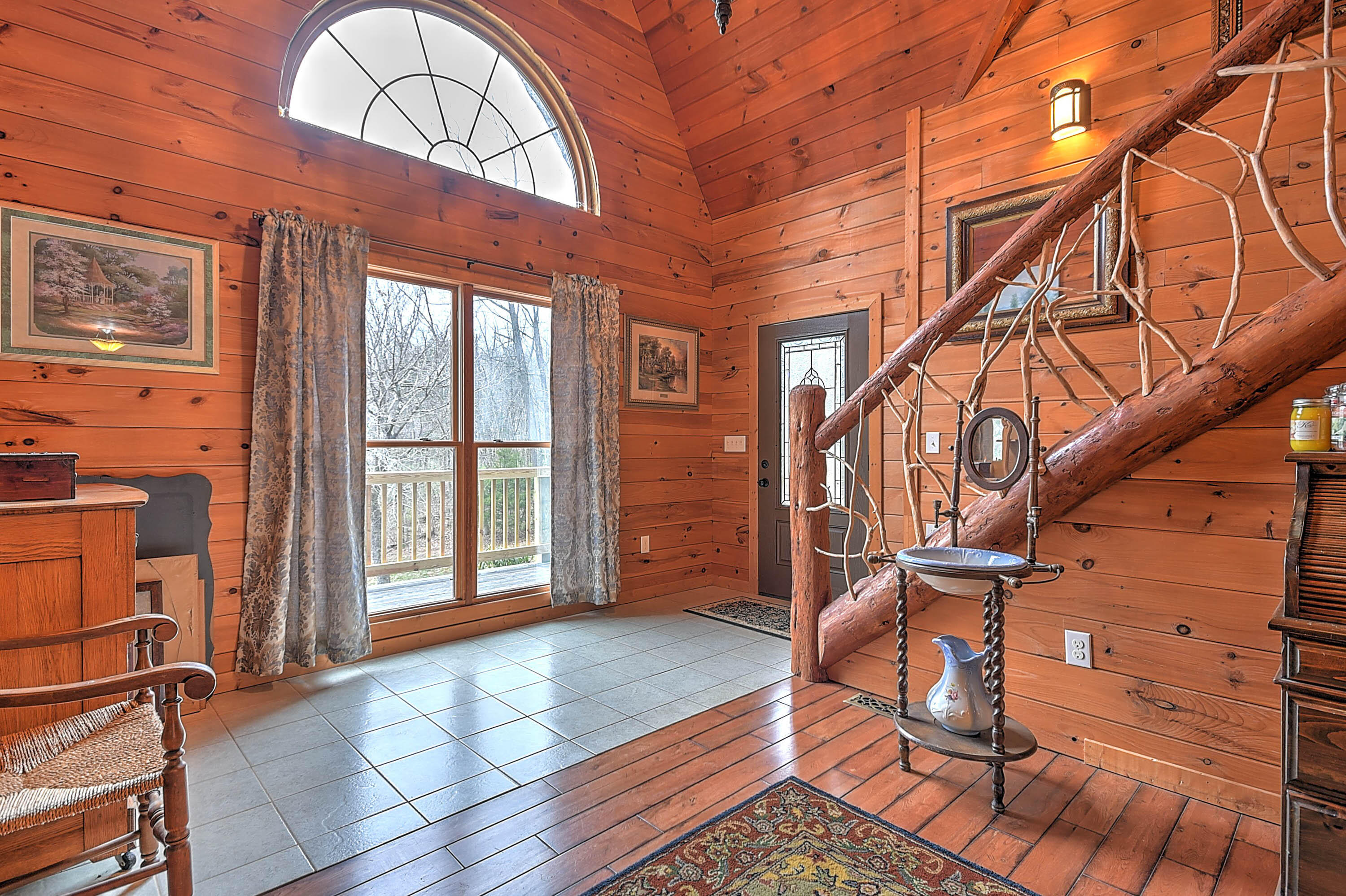 293 Hart Road Elizabethton, TN 37643 - Photo 5 of 52 Hart-23