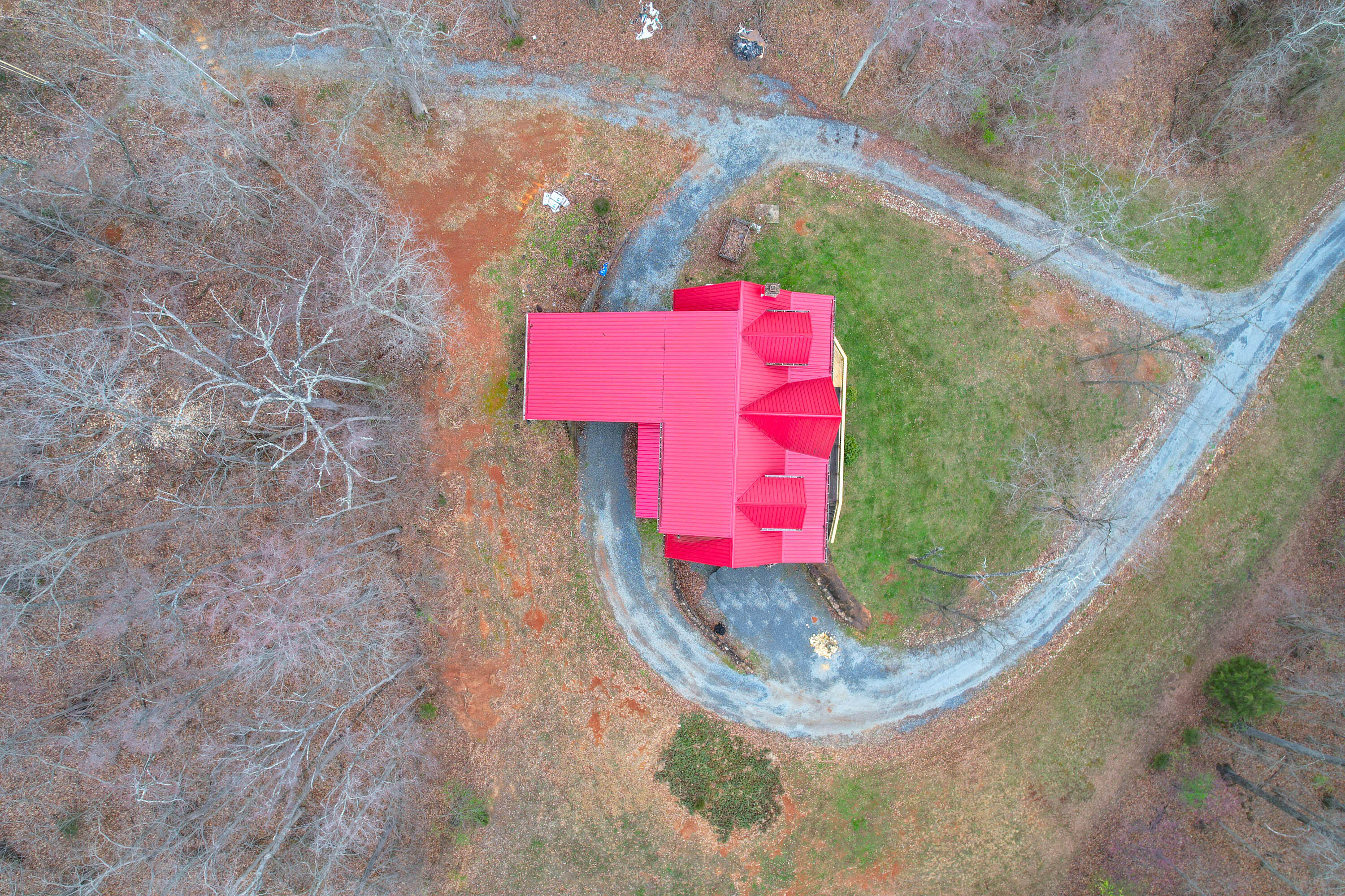 293 Hart Road Elizabethton, TN 37643 - Photo 51 of 52 Hart Rd-17