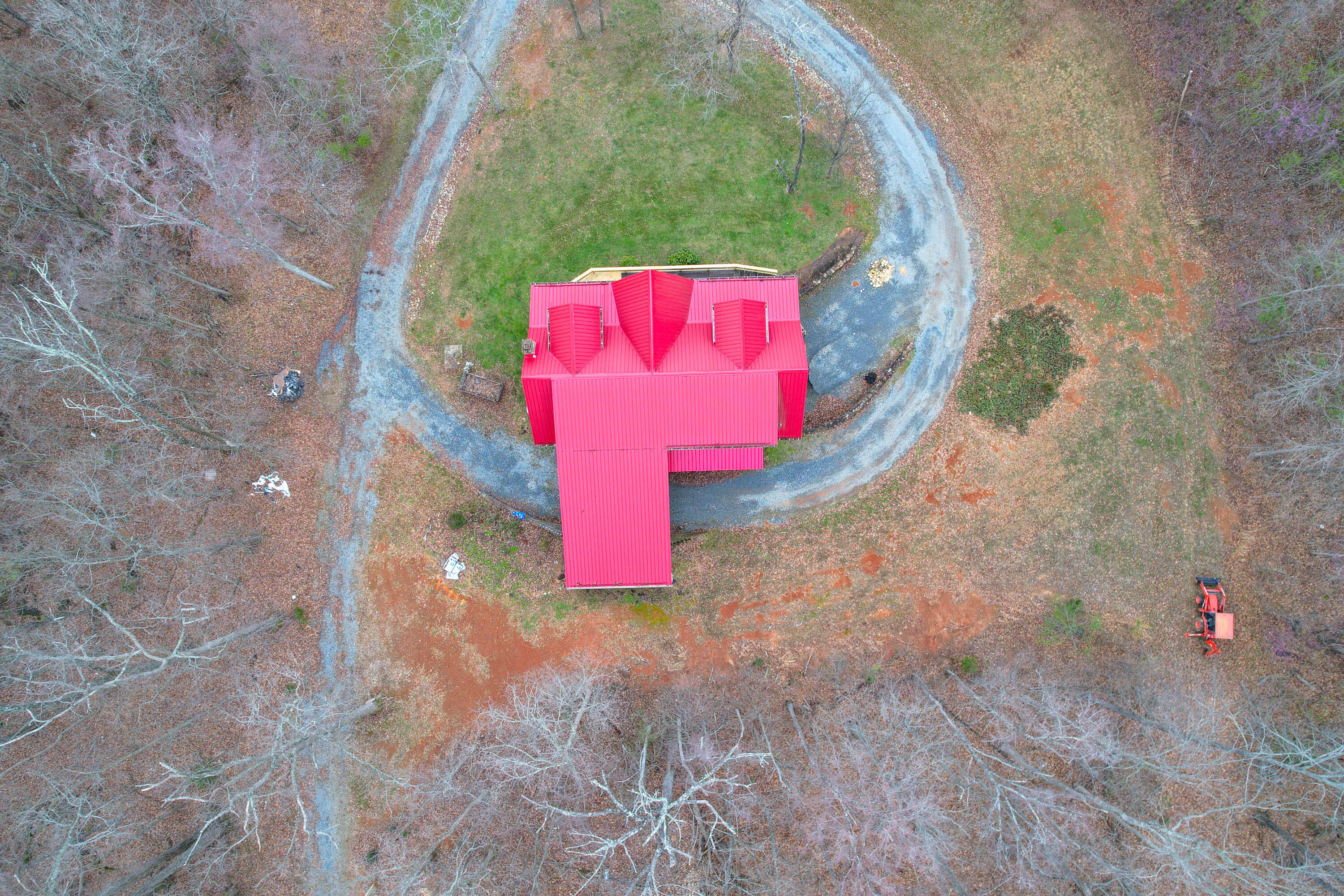 293 Hart Road Elizabethton, TN 37643 - Photo 52 of 52 Hart Rd-18