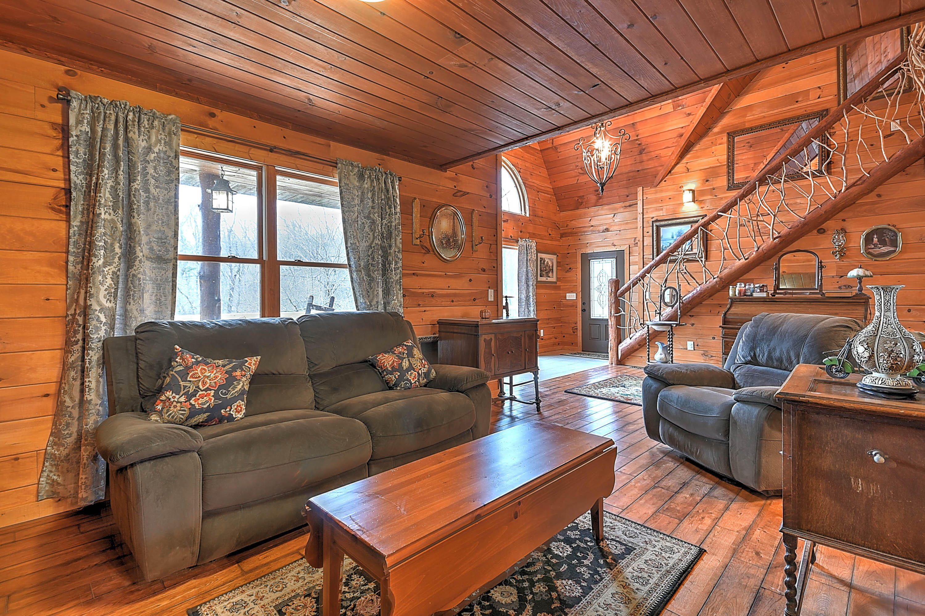 293 Hart Road Elizabethton, TN 37643 - Photo 6 of 52 Hart-24