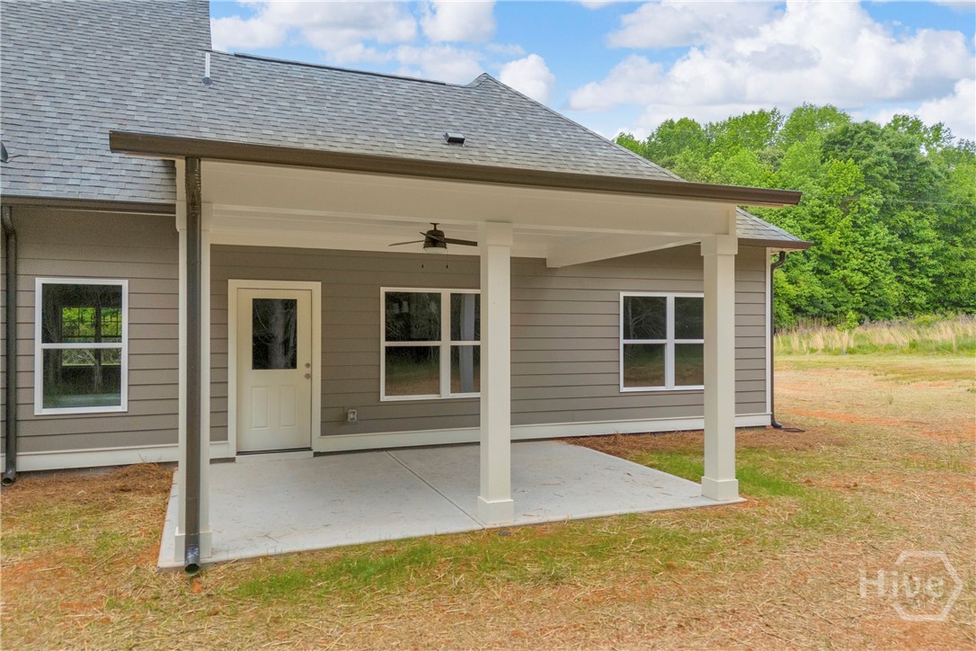 321 Ridgewood Road Jefferson, GA 30549 - Photo 61 of 65