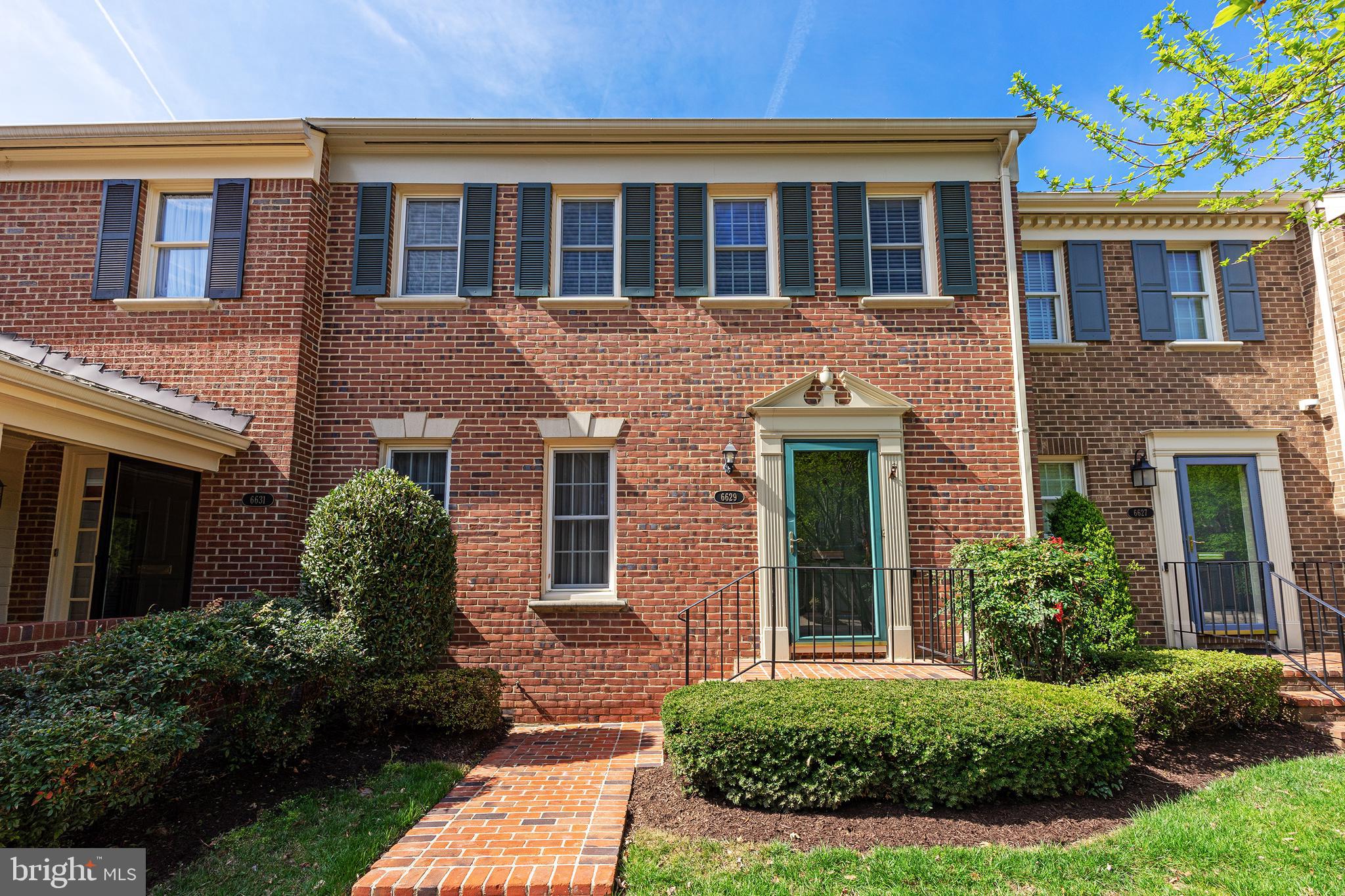 6629 Madison McLean Drive McLean, VA 22101 - Photo 1 of 40