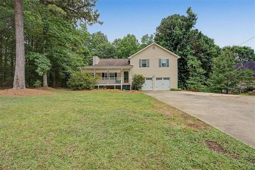297 Taylors Gin Road Temple, GA 30179 - Photo 4 of 51