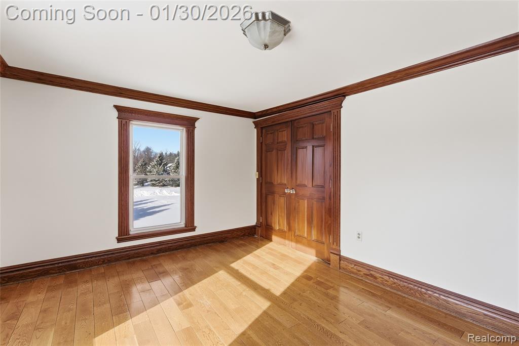1684 West Leonard Road Leonard, MI 48367 - Photo 30 of 53 Gallery Image 30