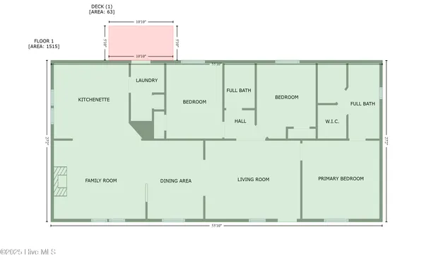 $90,000 | 98 Autumn Drive, Plymouth, NC 27962