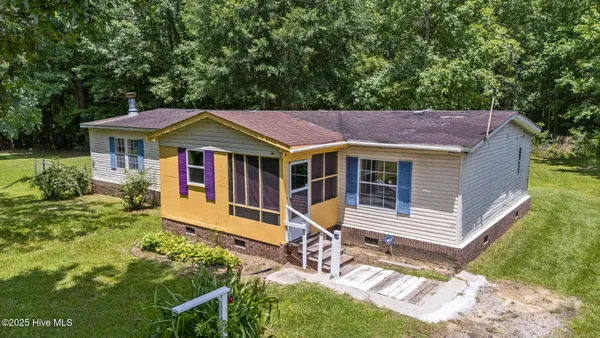 $90,000 | 98 Autumn Drive, Plymouth, NC 27962