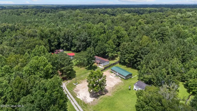 $90,000 | 98 Autumn Drive, Plymouth, NC 27962