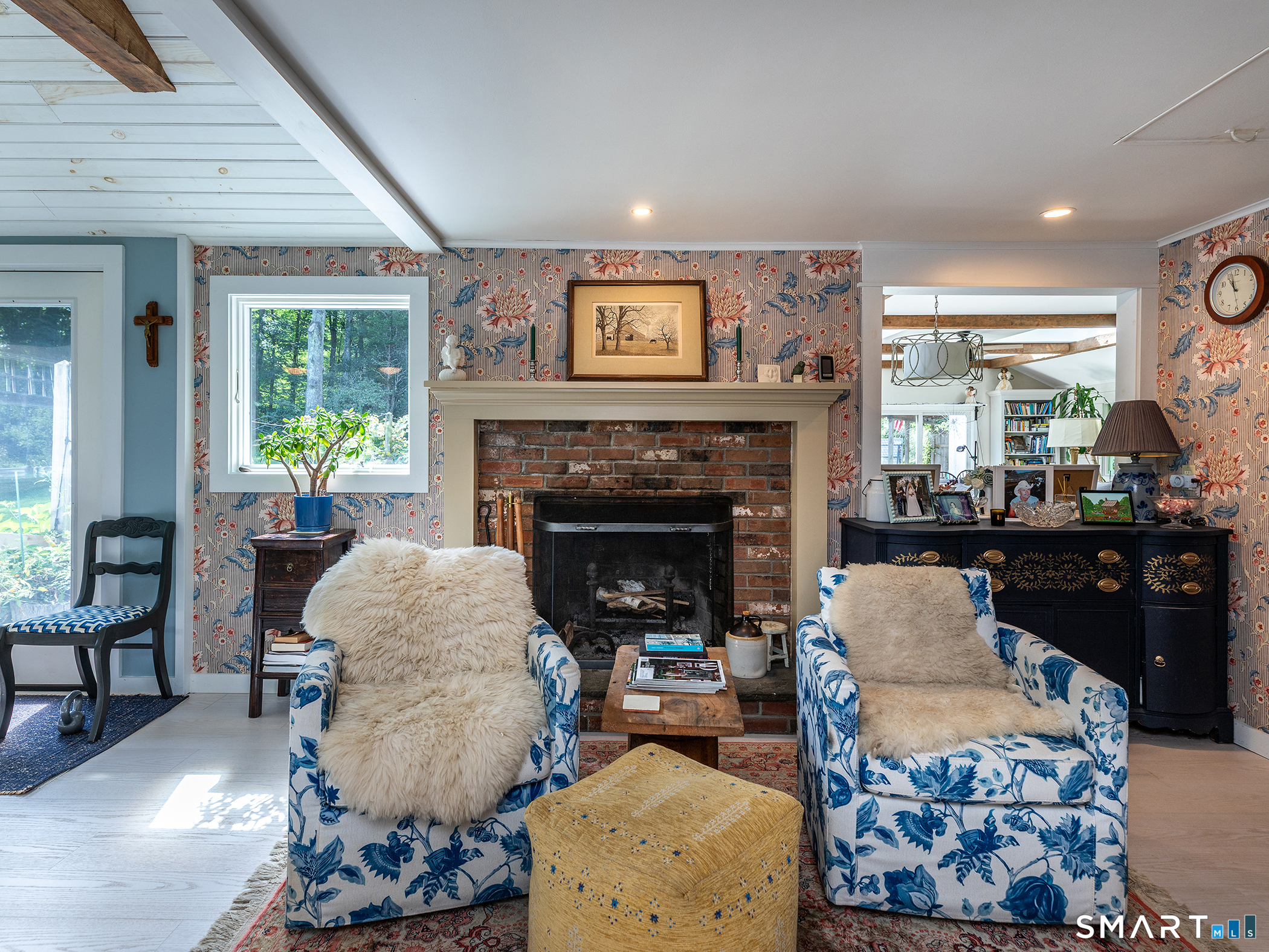 61 Lower Church Hill Road Washington, CT 06794 - Photo 8 of 40 Gallery Image 8