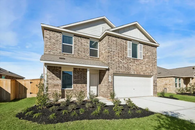 $2,150 | 16207 Rustic Prairie Drive, Hockley, TX 77447