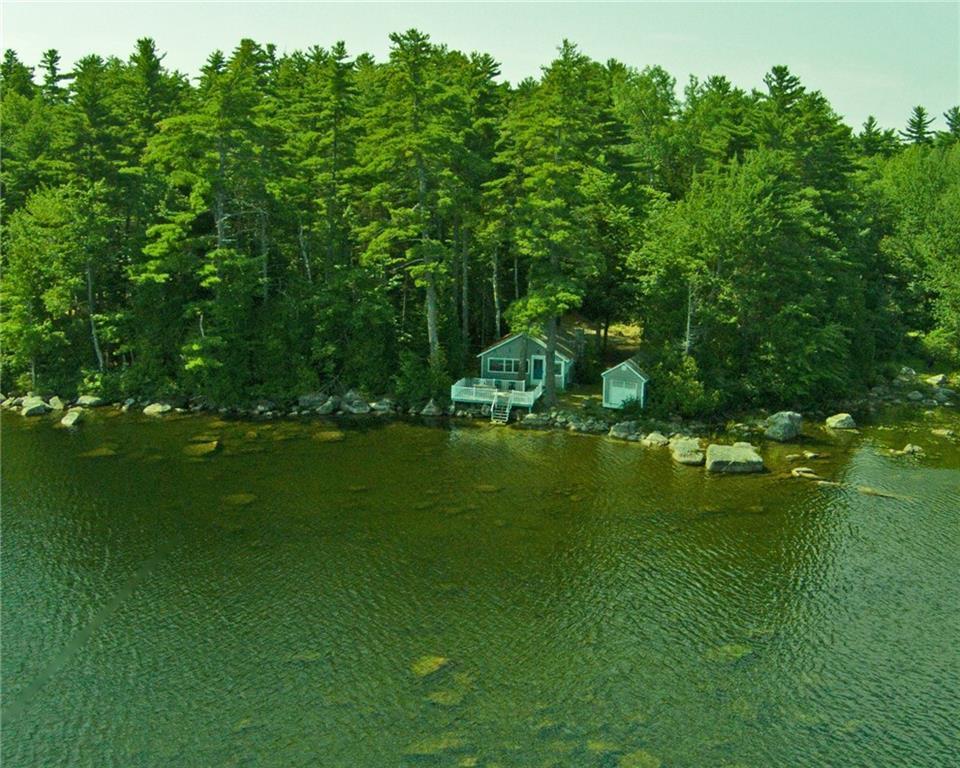 909 Macomber Mill Road Eastbrook, ME 04634 - Photo 27 of 27 Photo