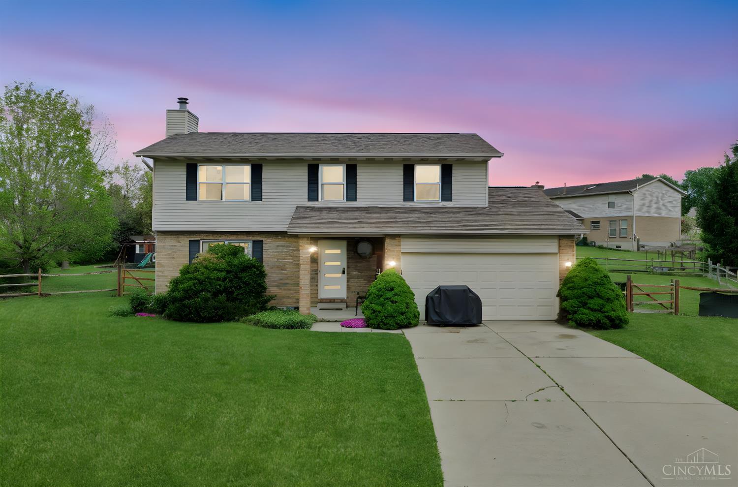 6382 Stapleton Court Hamilton, OH 45011 - Photo 2 of 54