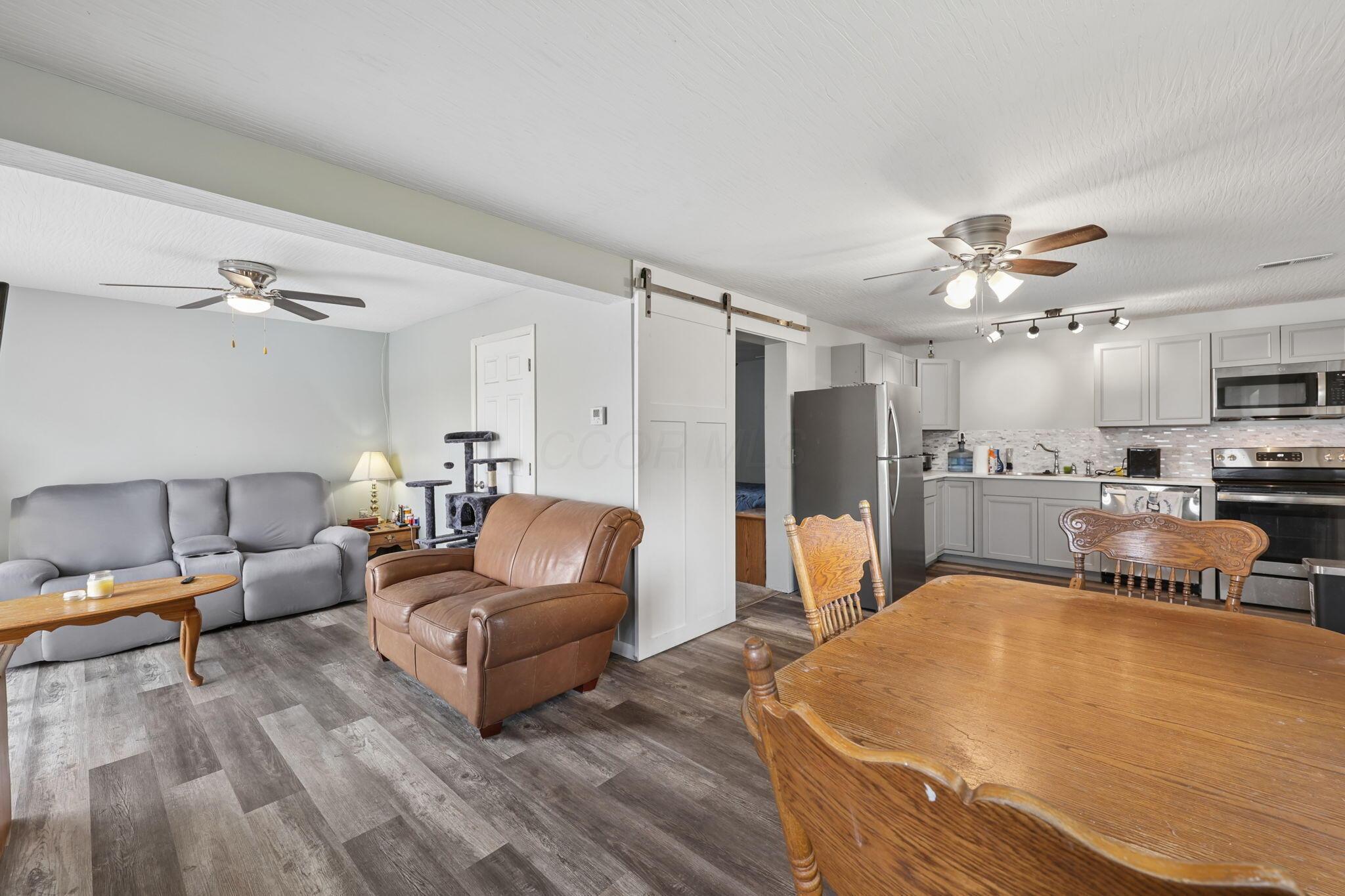 1520 Island Road Circleville, OH 43113 - Photo 66 of 99 Dining Area 1-1