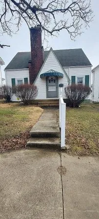 $134,900 | 302 Cedar Avenue, Steubenville, OH 43952