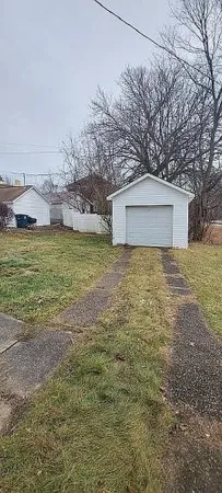 $134,900 | 302 Cedar Avenue, Steubenville, OH 43952