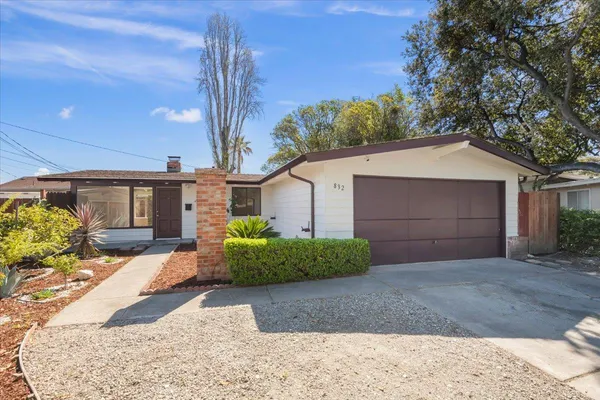 $1,450,000 | 832 Pebblelake Court, Sunnyvale, CA 94089