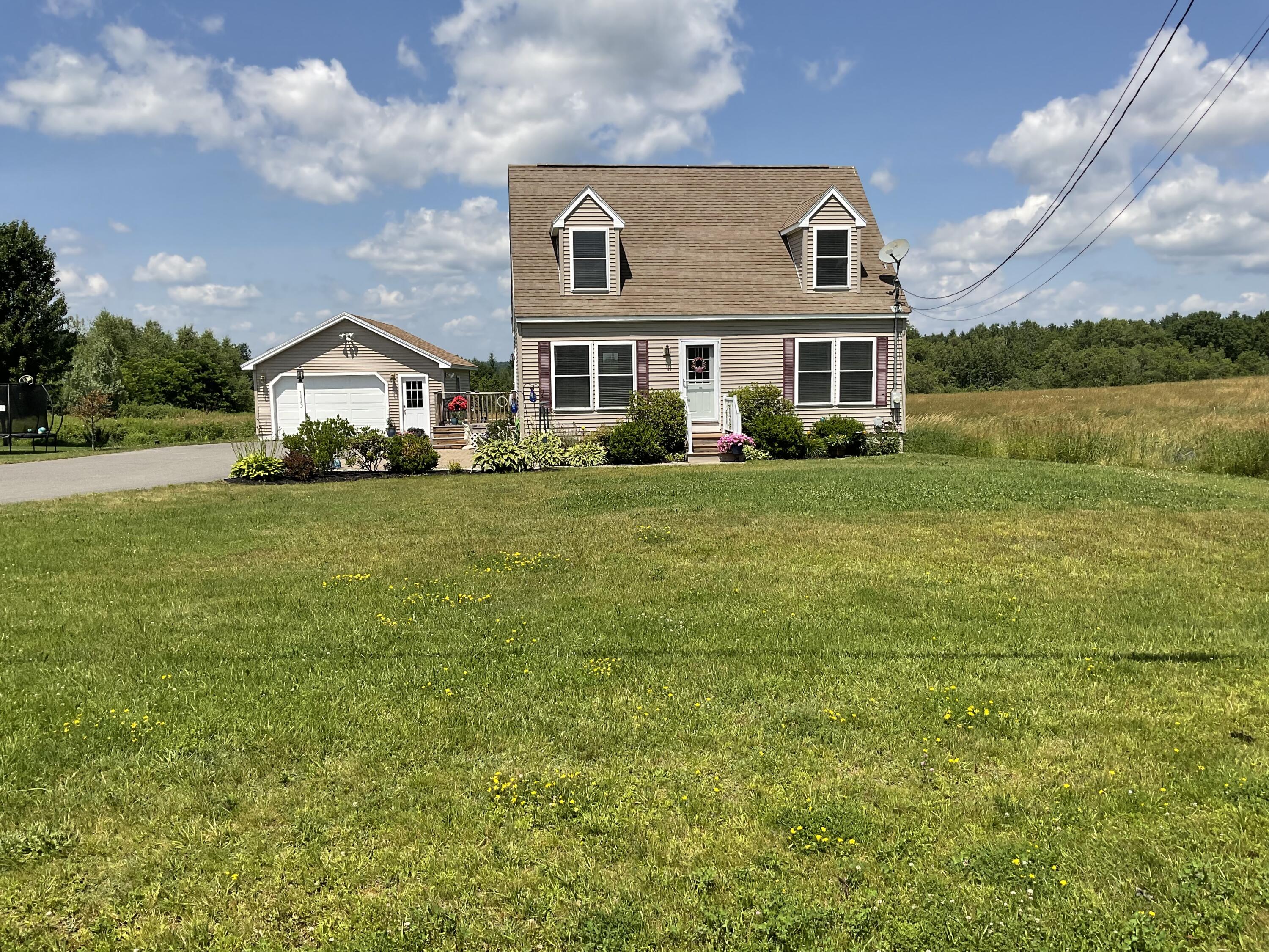 113 Poors Mill Road Belfast, ME 04915 - Photo 24 of 26 113 Poors Mill Road