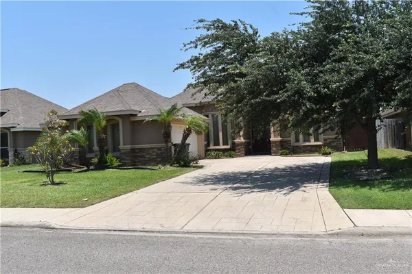 $270,000 | 2515 East Q Avenue, Hidalgo, TX 78557