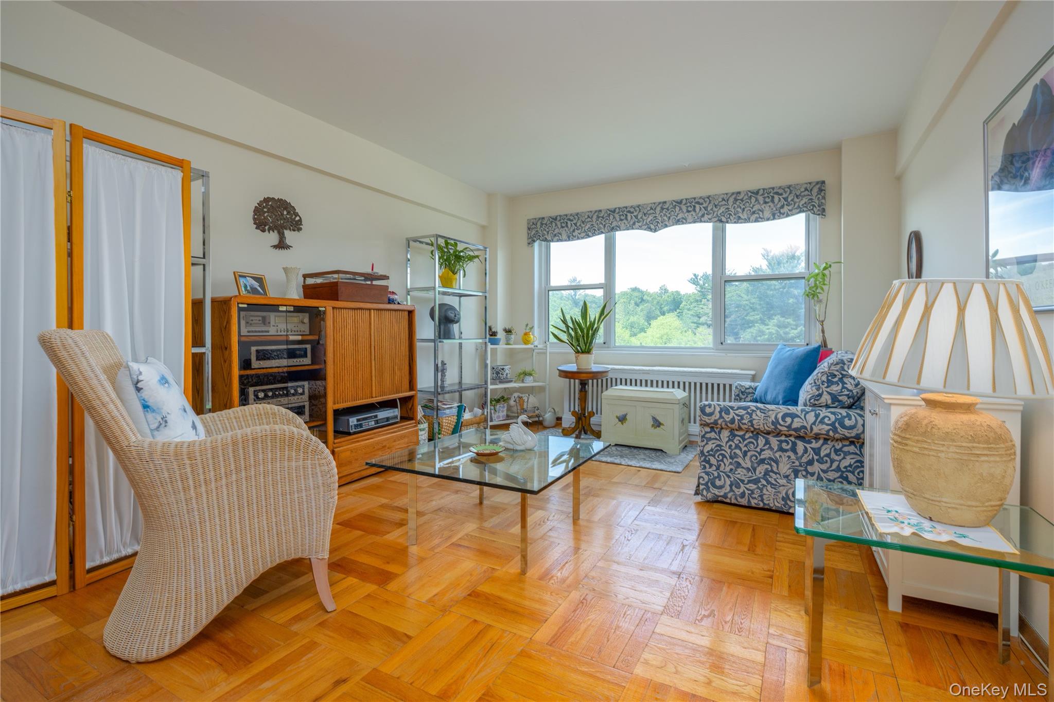 900 Palmer Road, Unit 6D Bronxville, NY 10708 - Photo 14 of 24 Great views
