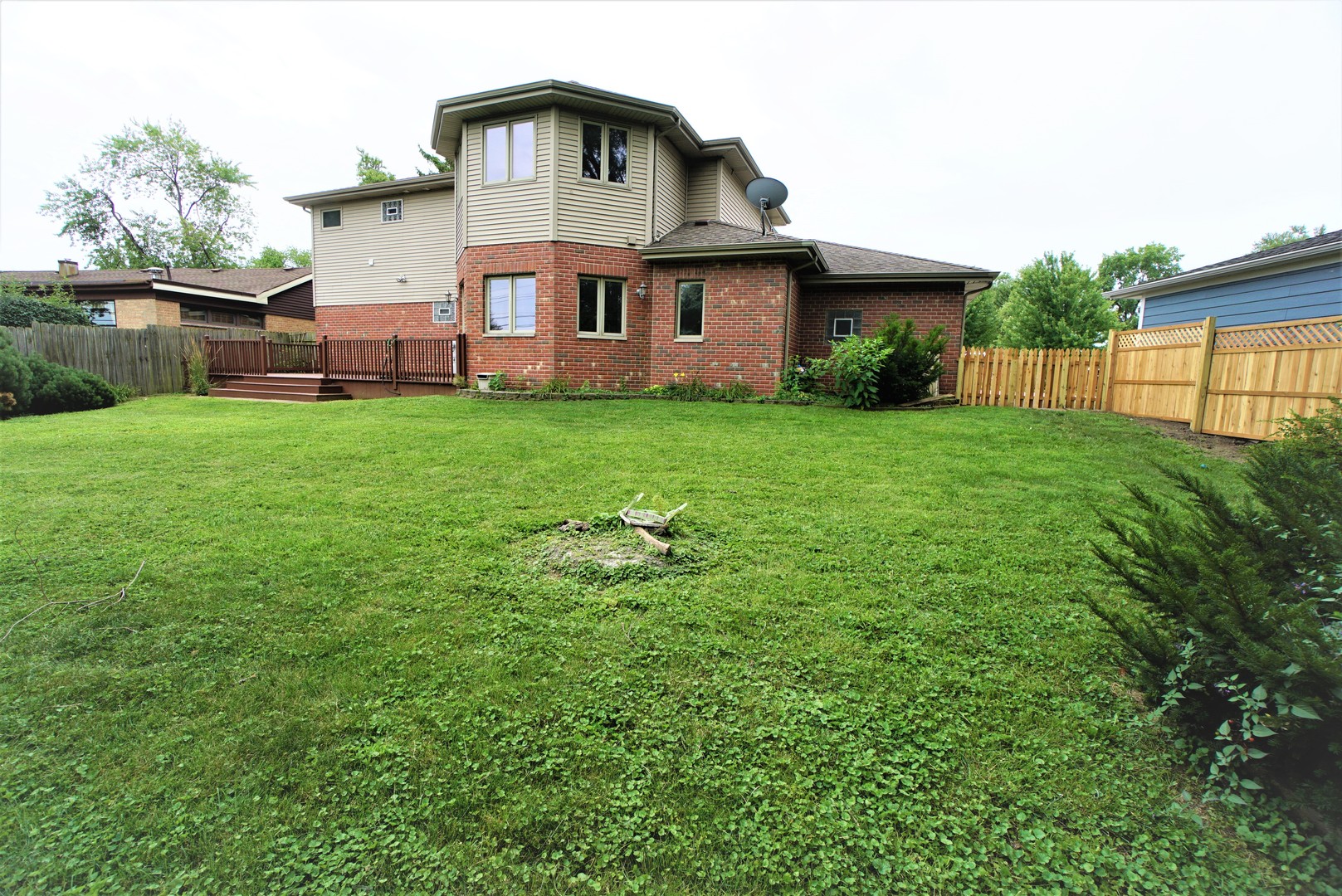 5924 107th Place Chicago Ridge, IL 60415 - Photo 36 of 37