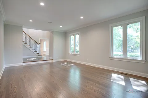 $1,350,000 | 125 North Ridge Road, Lake Forest, IL 60045