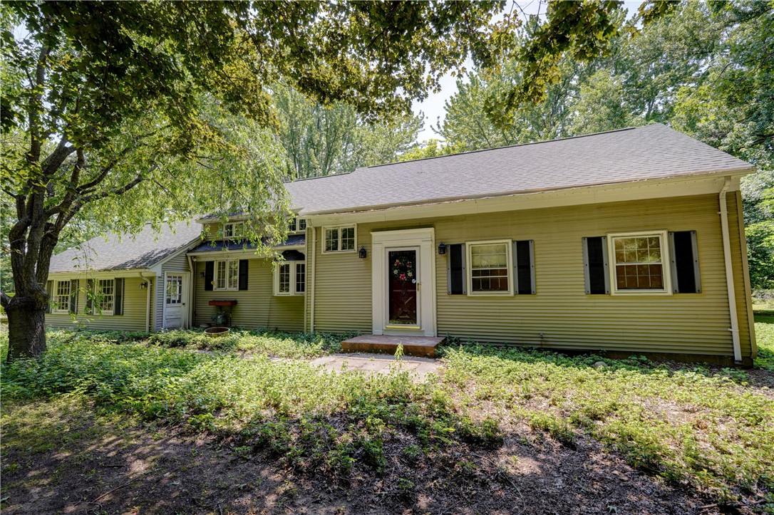 1743 Calkins Road Pittsford, NY 14534 - Photo 44 of 46