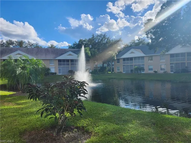 $2,350 | 144 Pebble Shores Drive, Unit 9, Naples, FL 34110