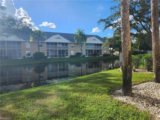 $2,350 | 144 Pebble Shores Drive, Unit 9, Naples, FL 34110