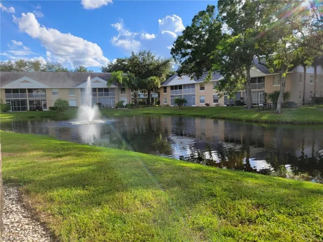 $2,350 | 144 Pebble Shores Drive, Unit 9, Naples, FL 34110