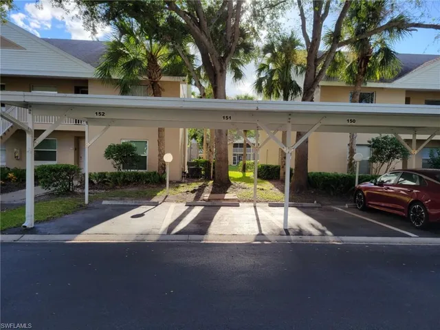 $2,350 | 144 Pebble Shores Drive, Unit 9, Naples, FL 34110